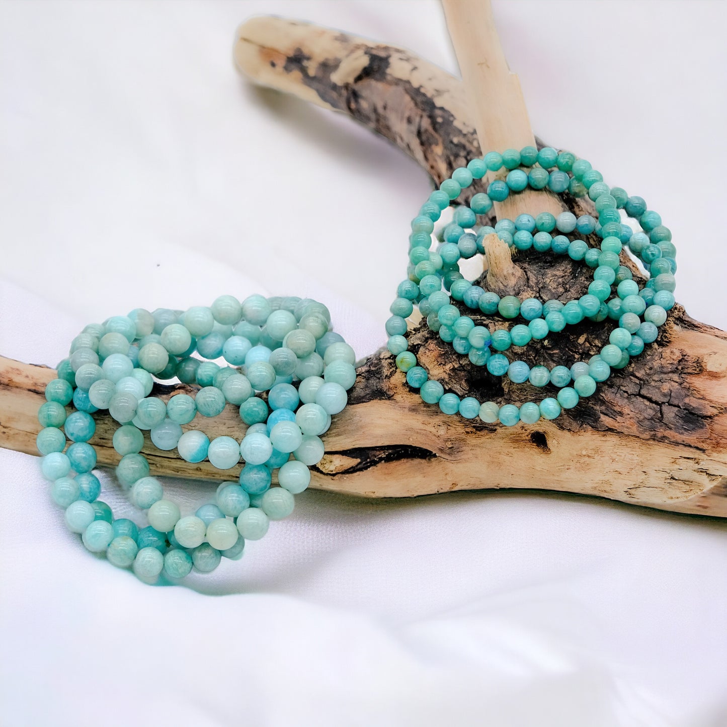 Pulseira Amazonite