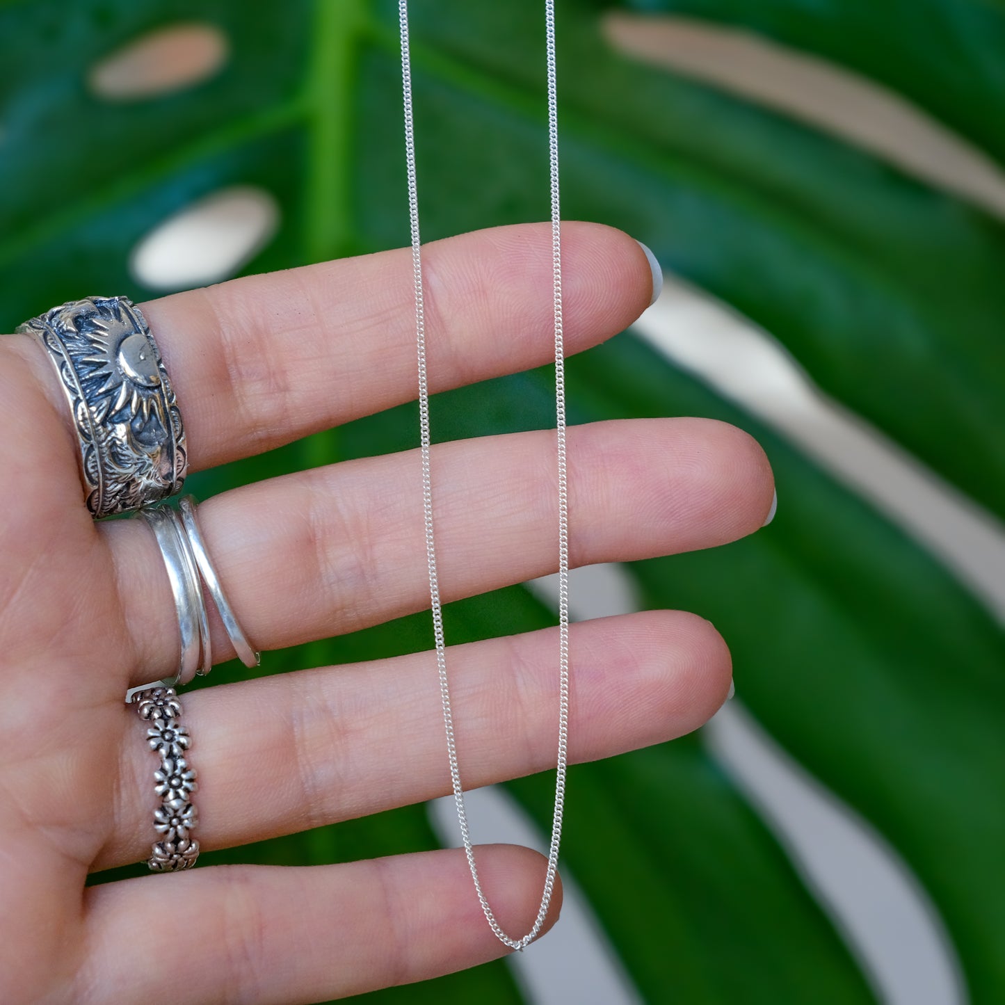 Colar Ayra Labradorite