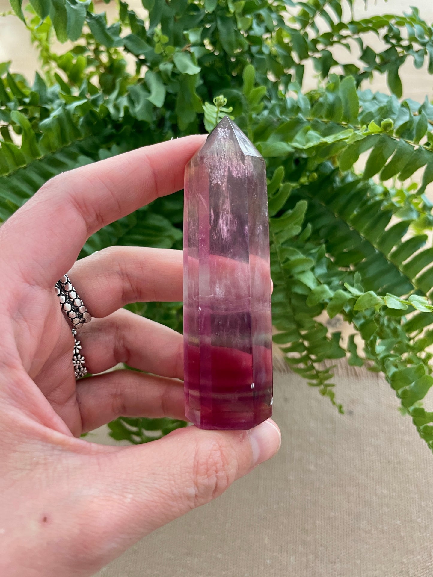 Geradores Fluorite
