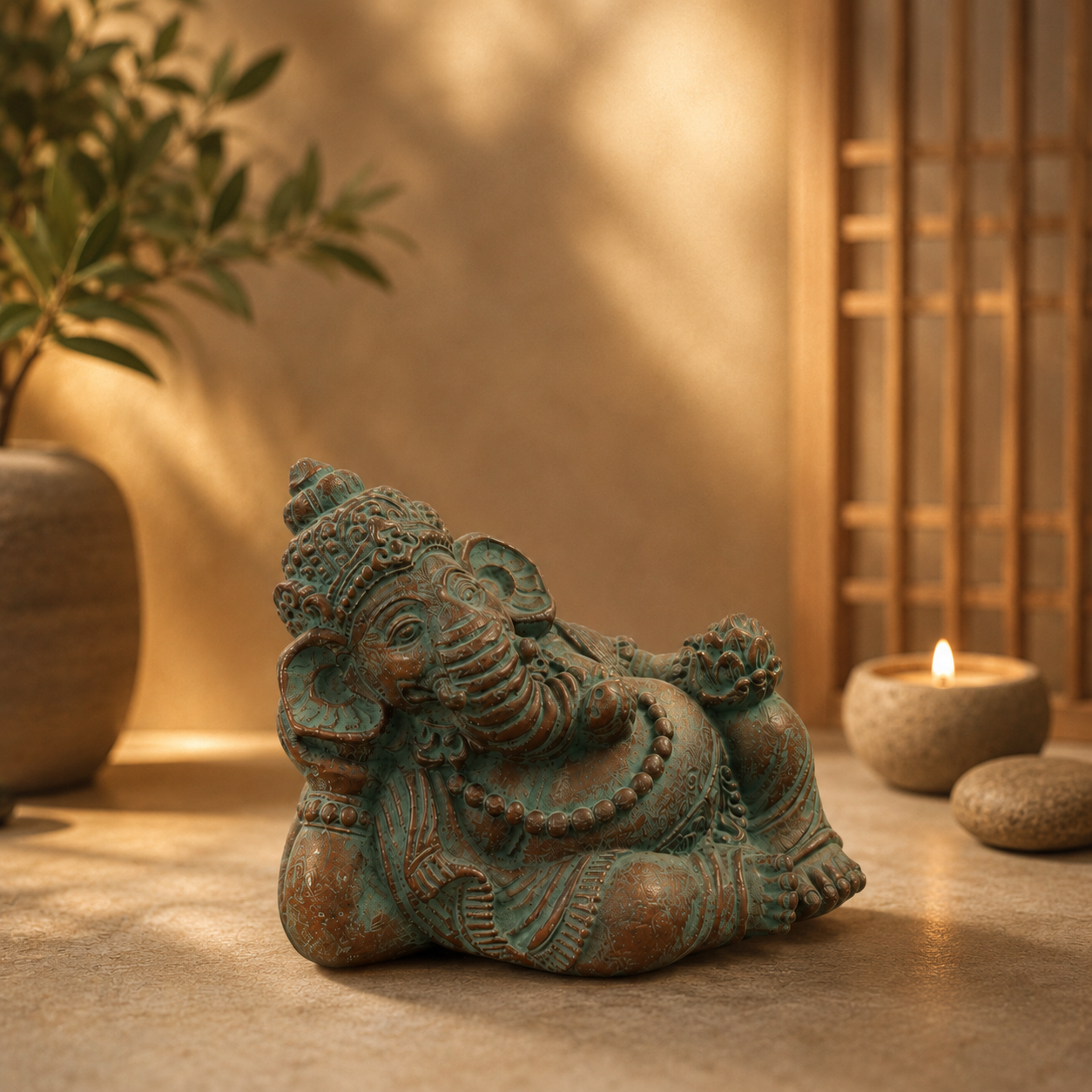 Ganesha