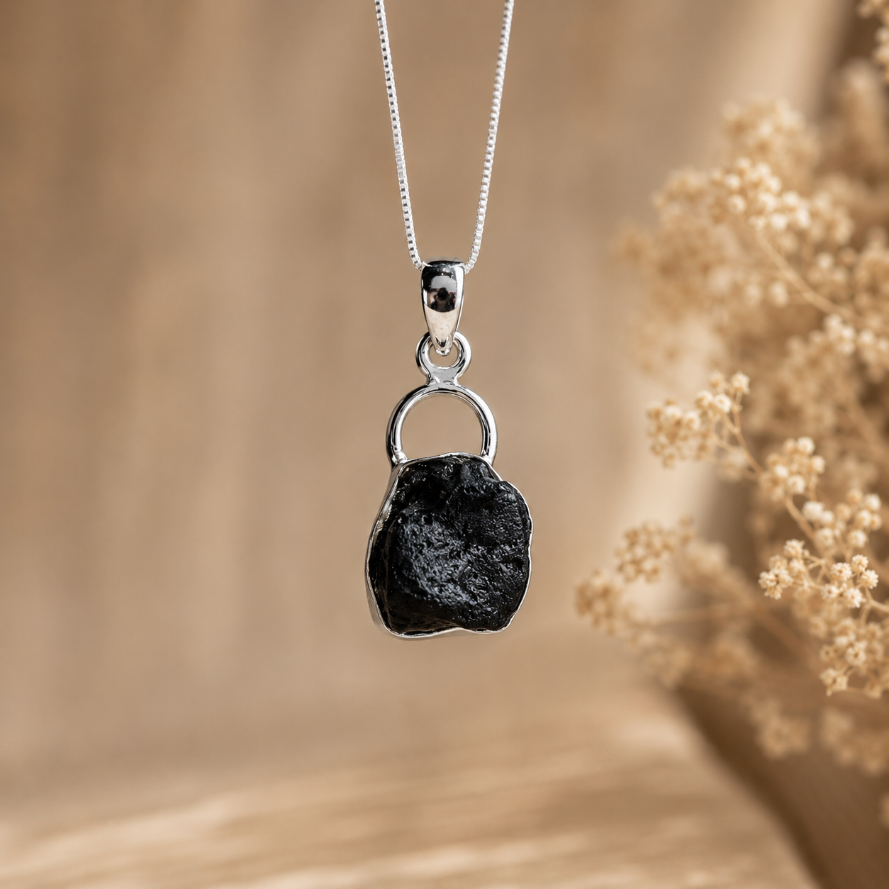 Pedra Vulcânica