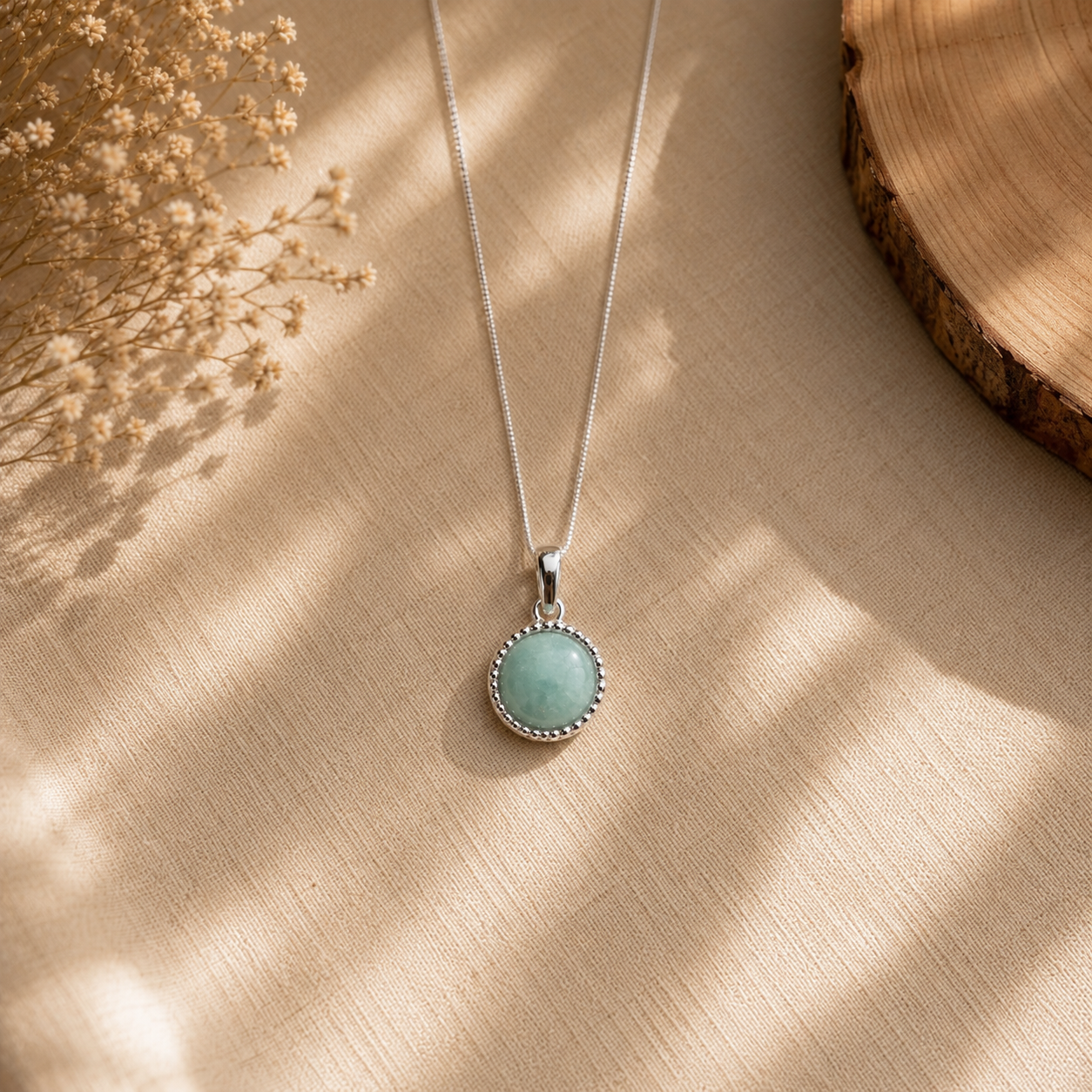 Amazonite