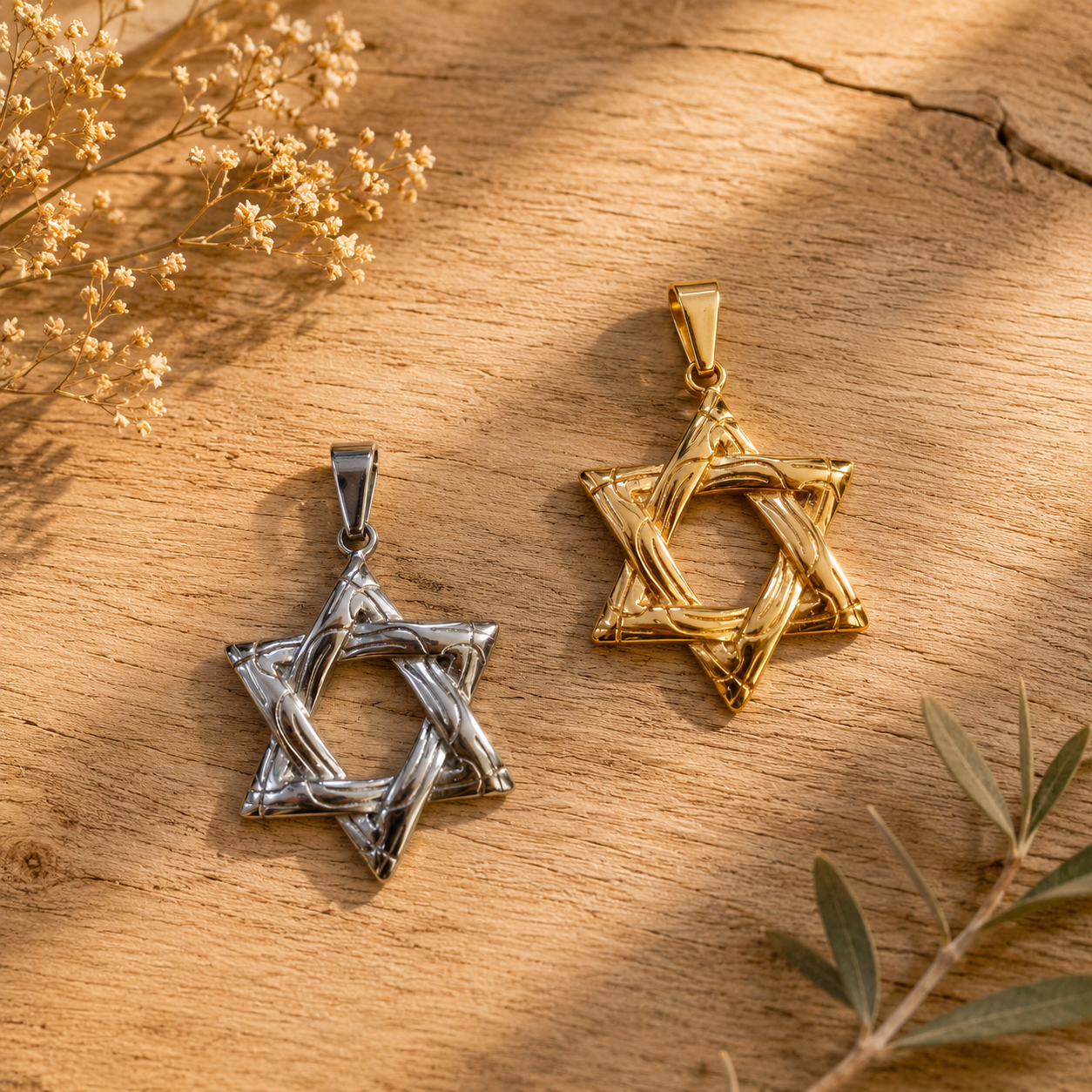 Estrela de David