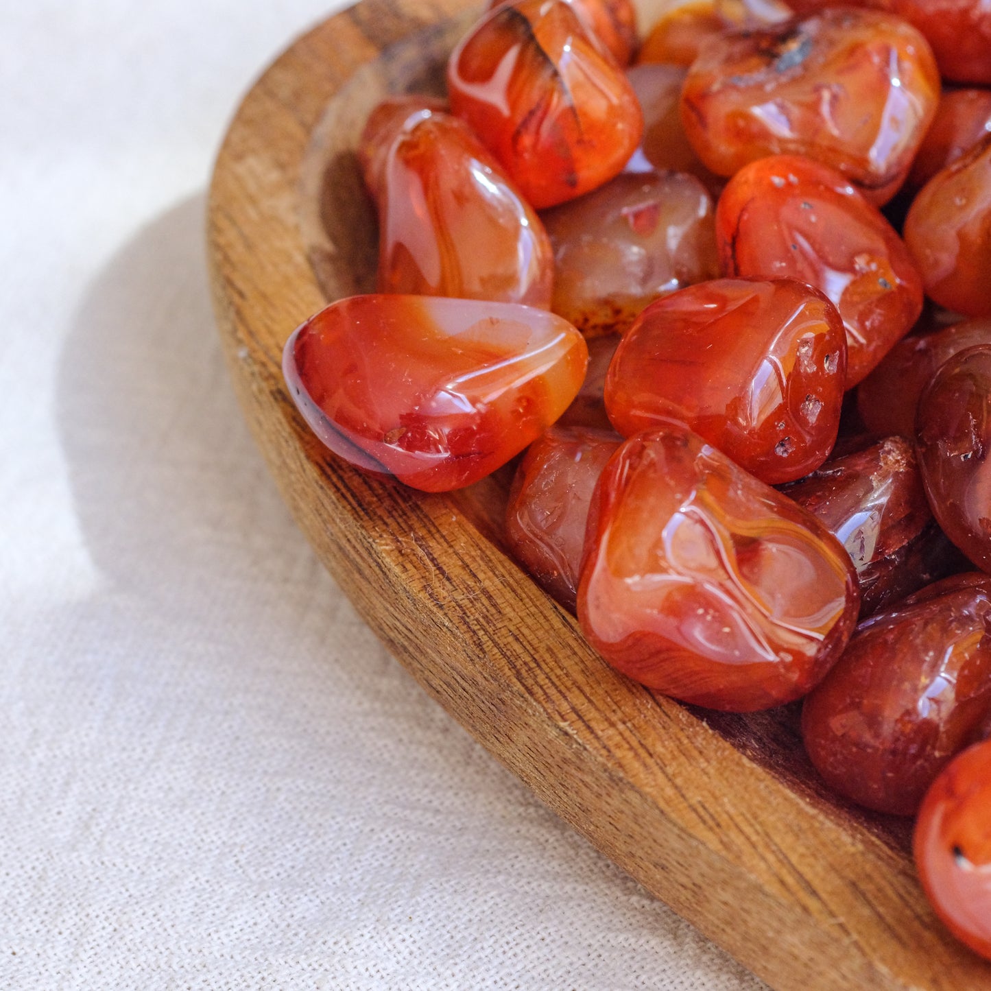 Cornalina (corneola)