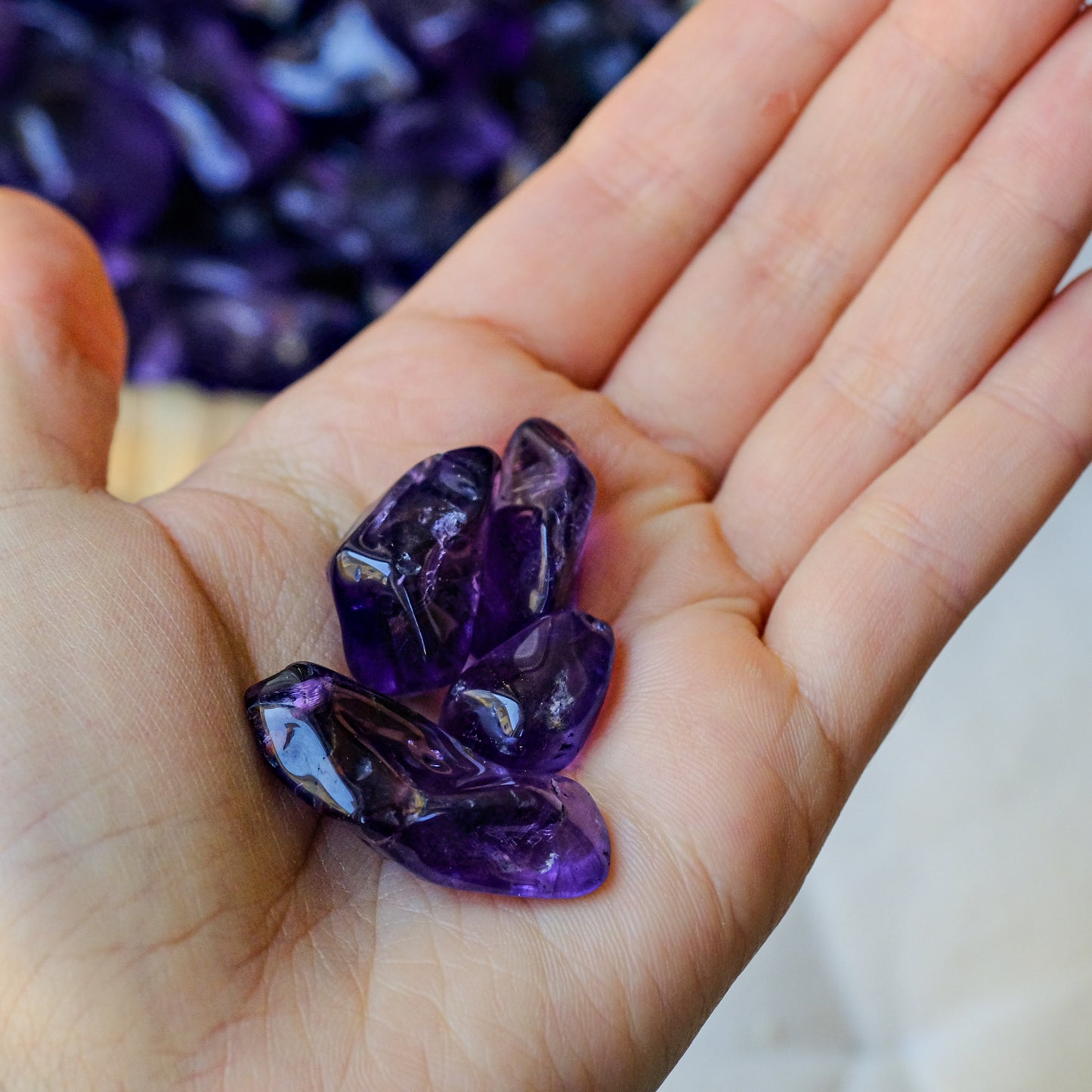 Ametista qualidade ++