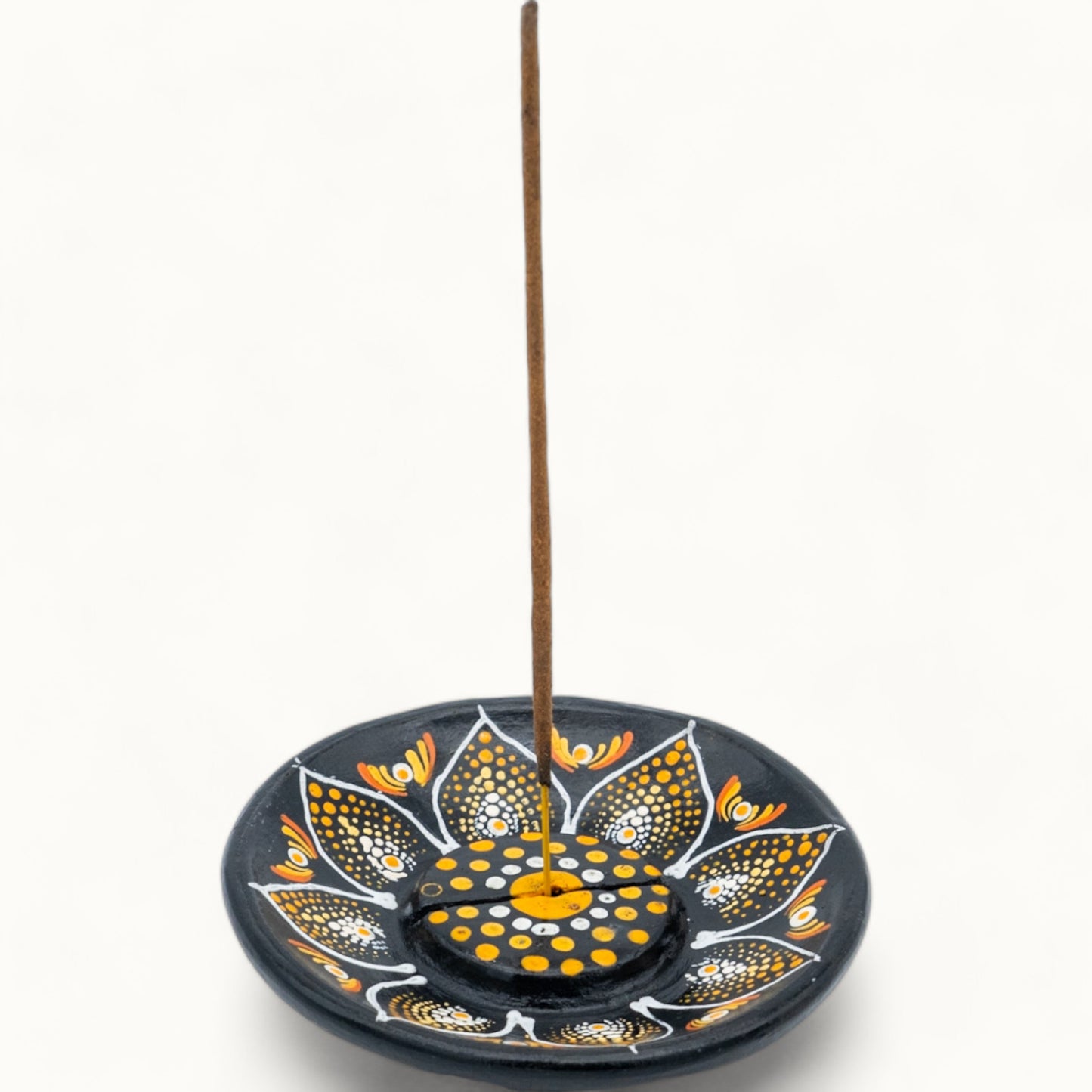 Queimador Flor