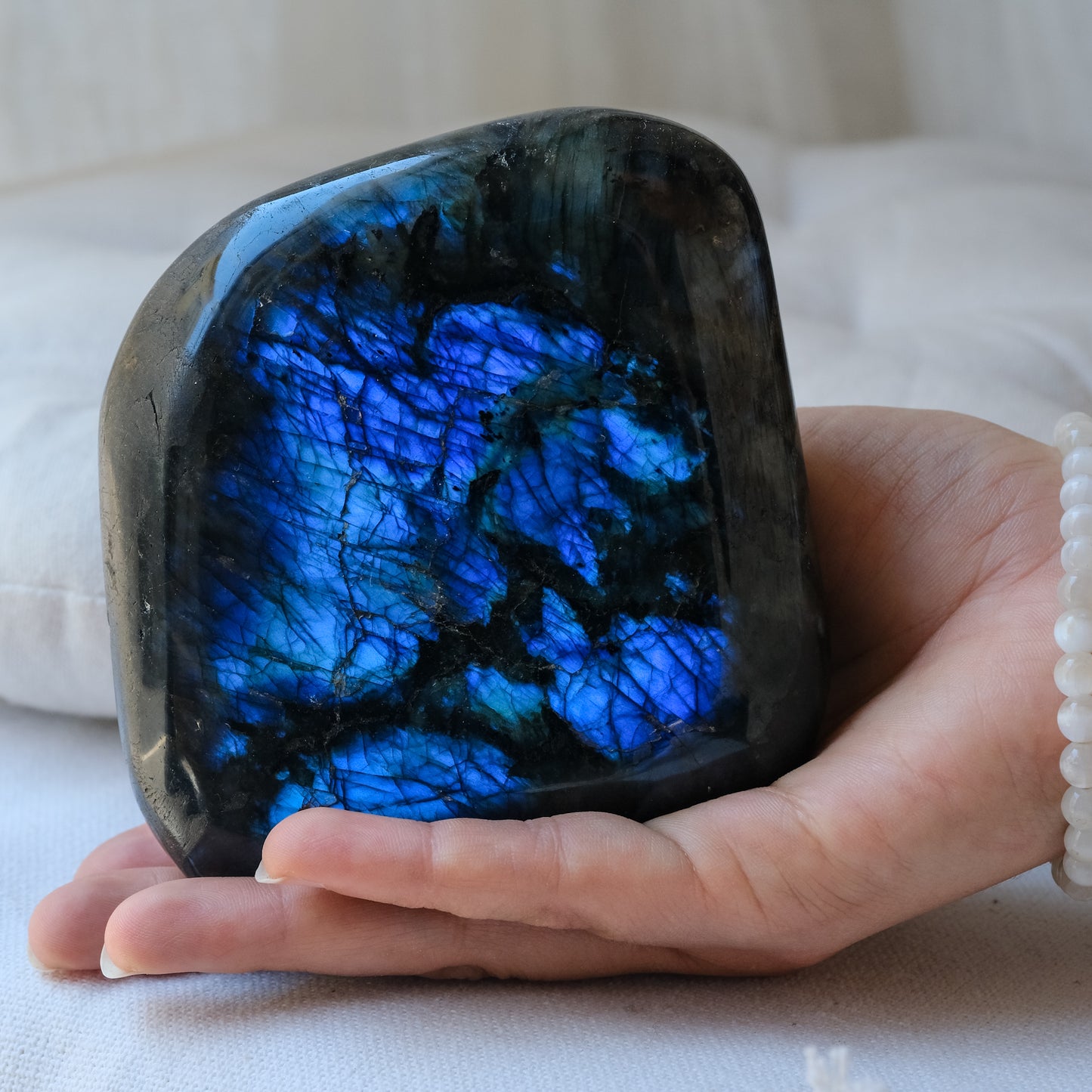 Labradoite 2