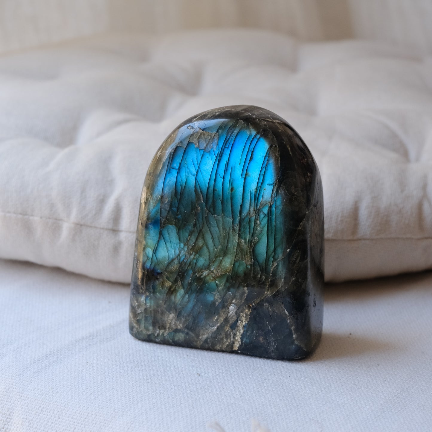 Labradorite 2