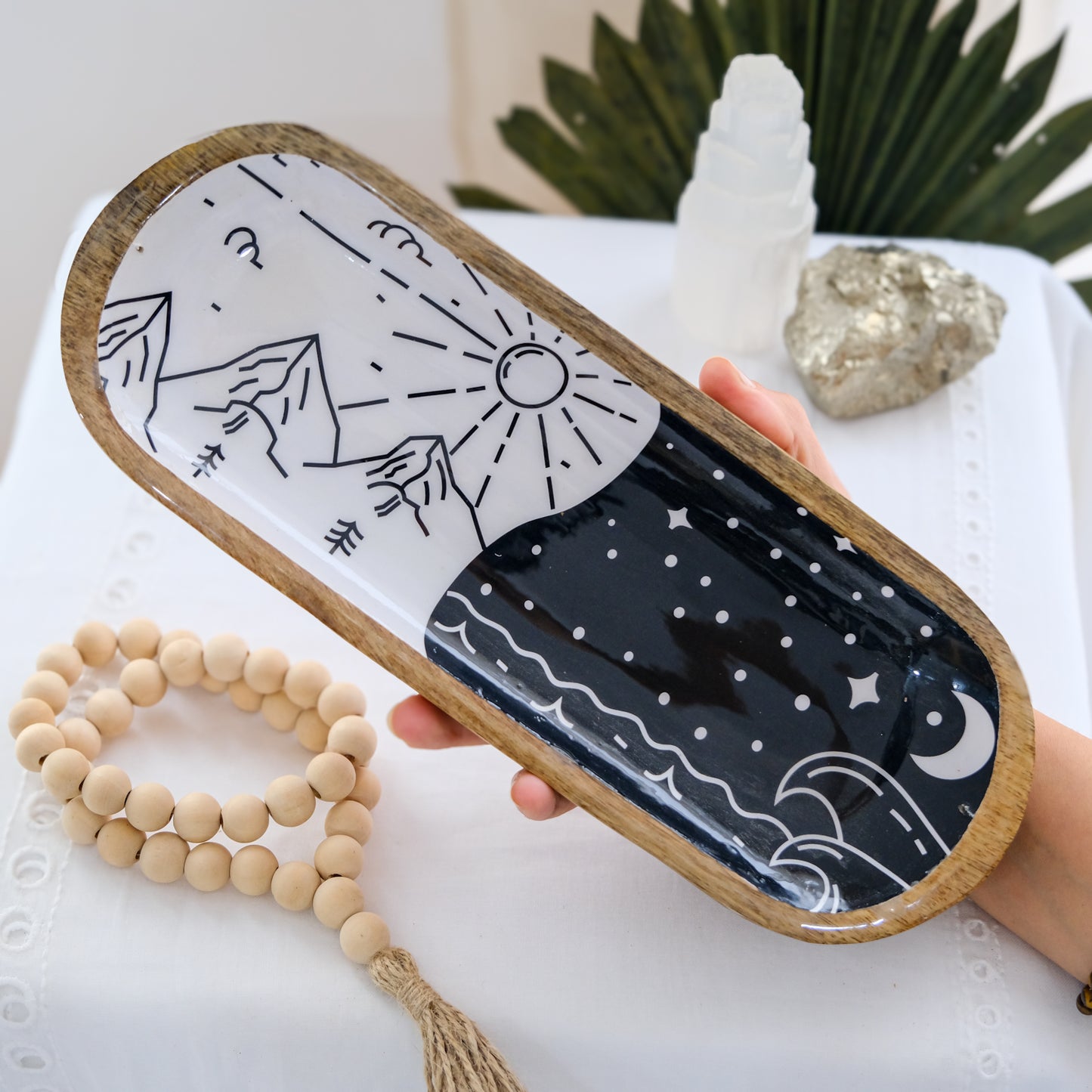 Cinza STOP Mar & Montanha