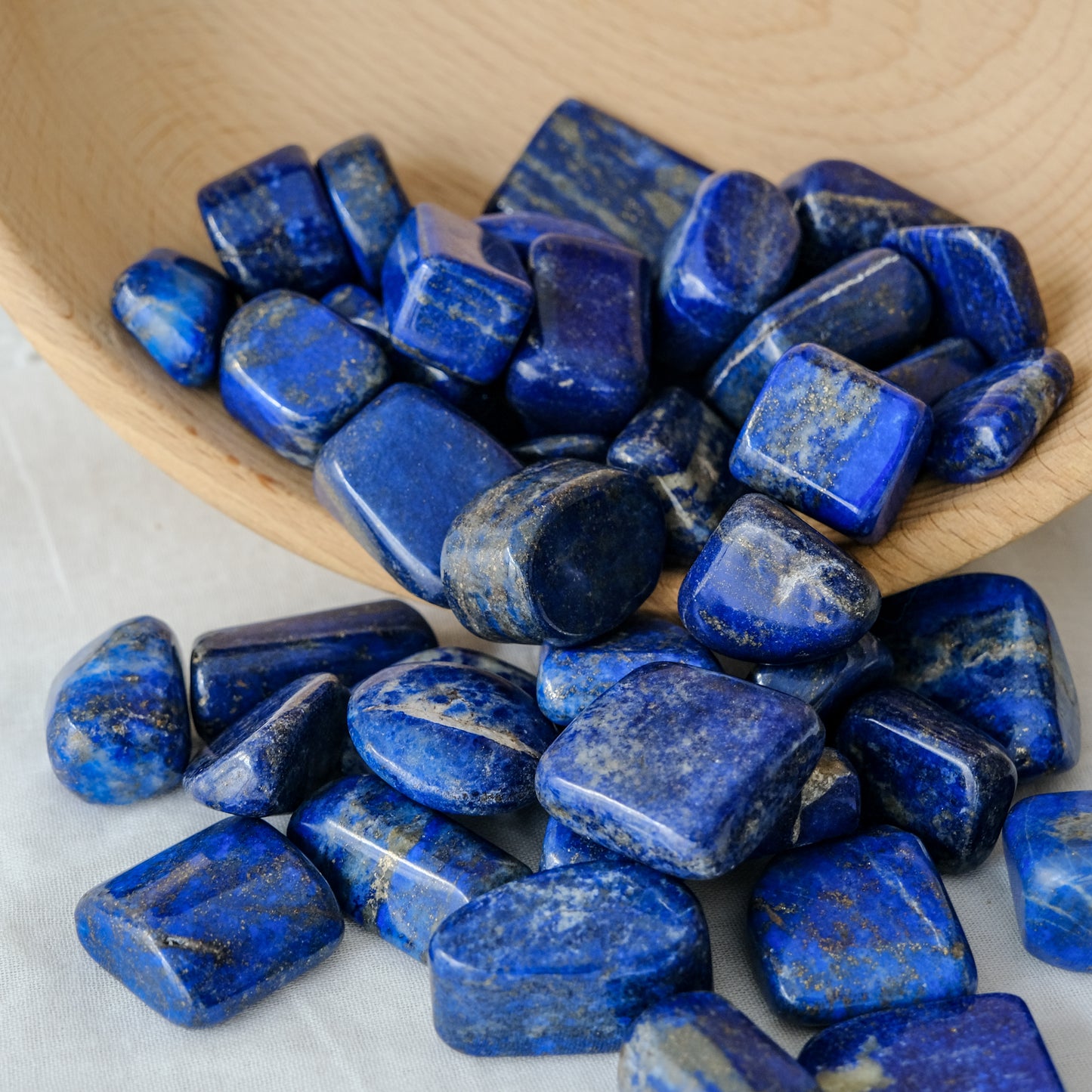 Lapís Lazuli