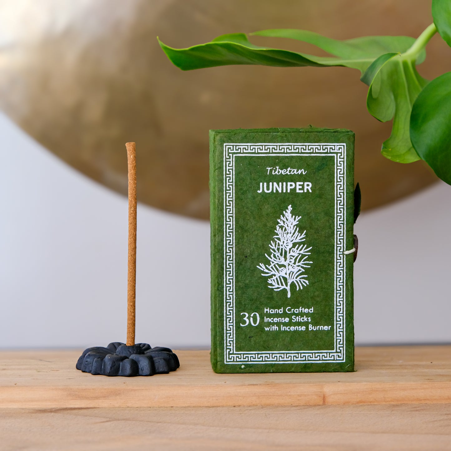 Incenso TIBET em caixa