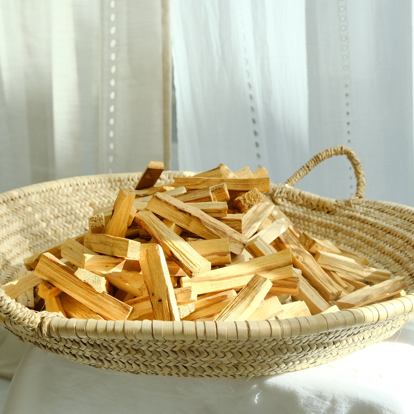 Palo Santo