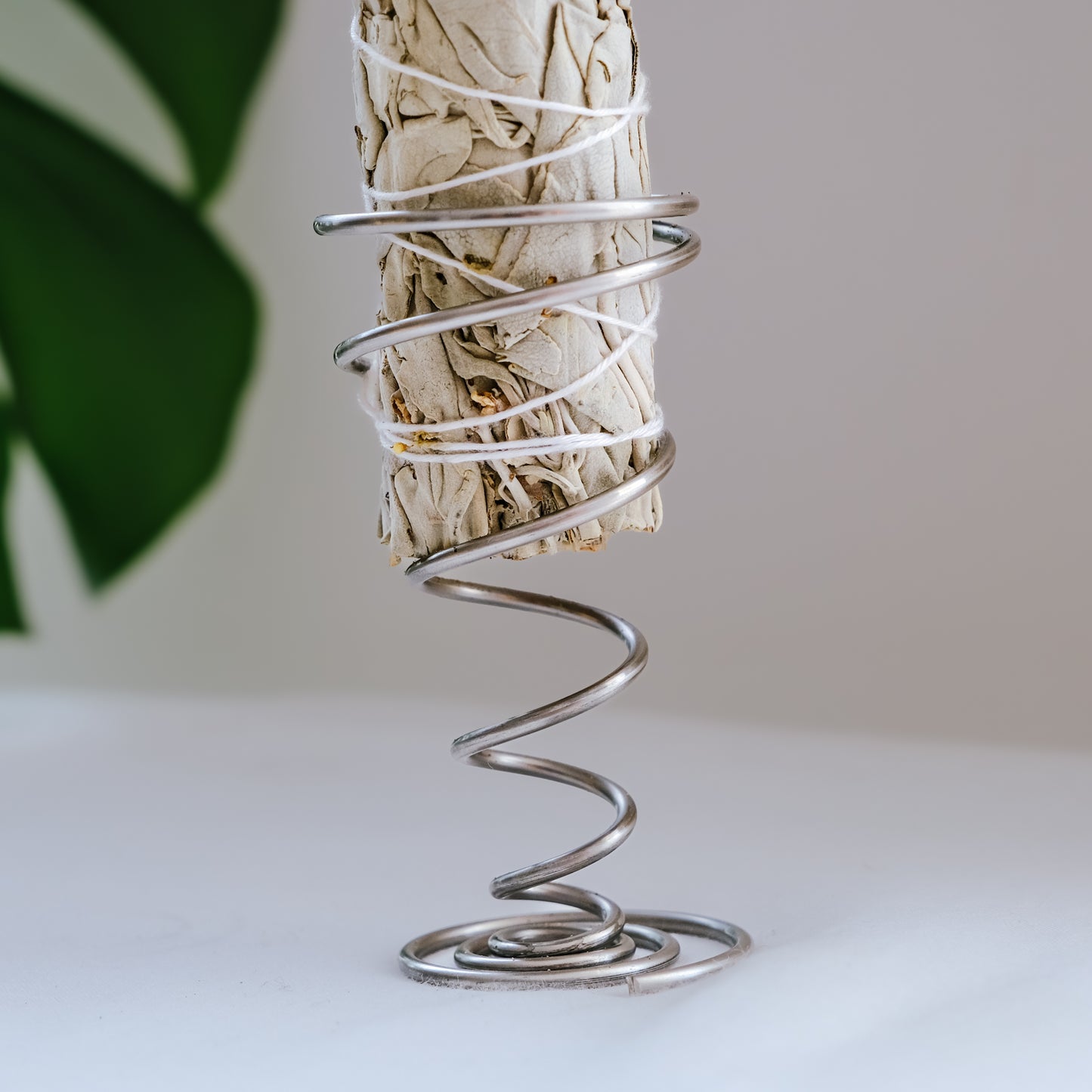 Suporte Espiral