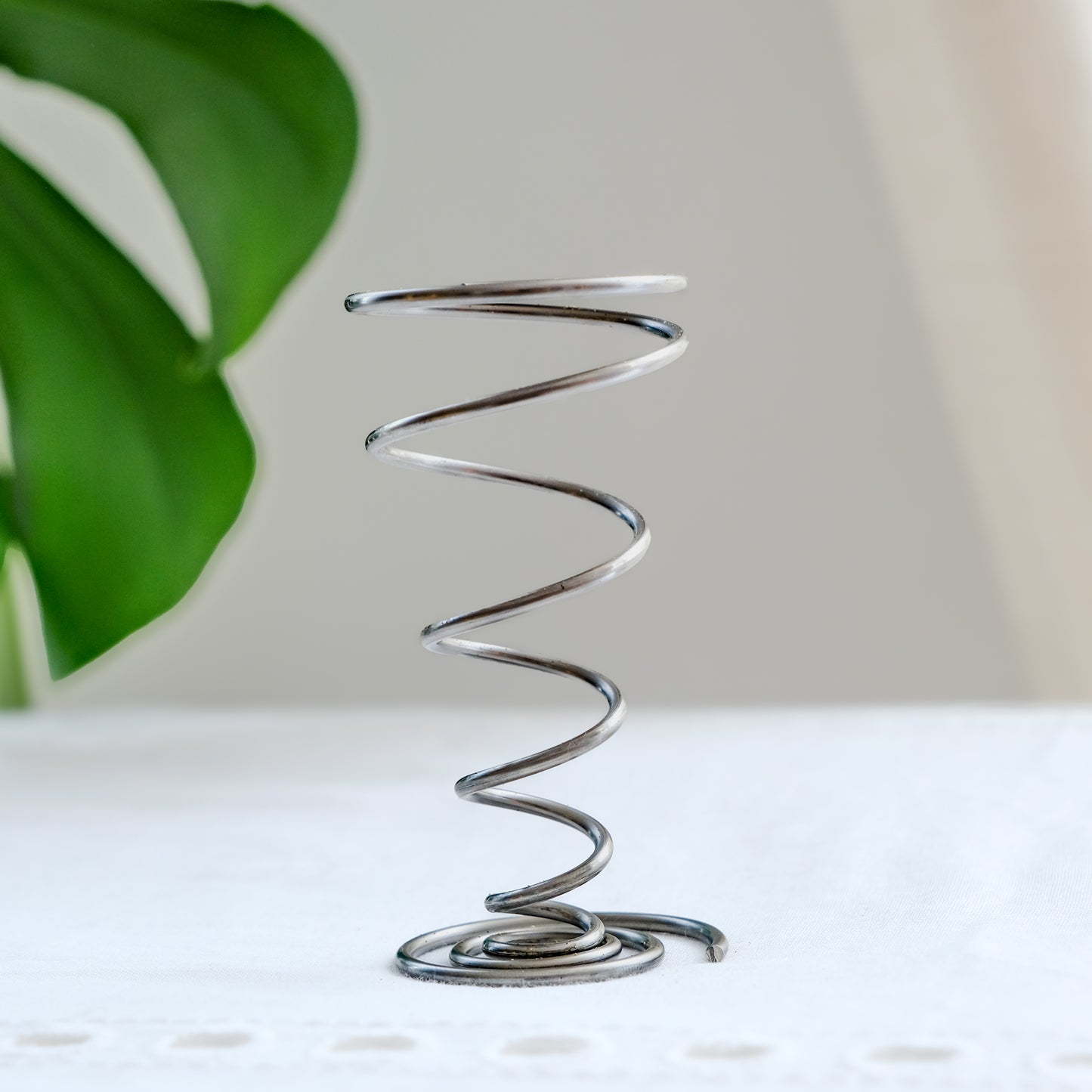 Suporte Espiral