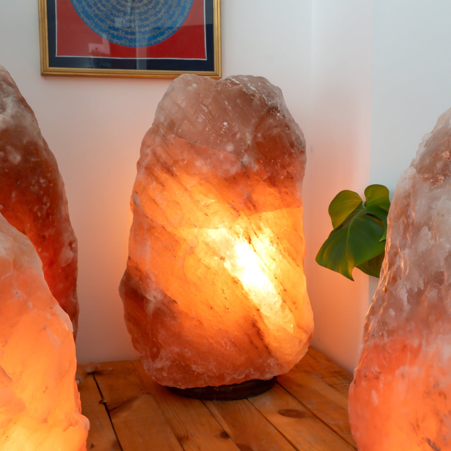 Candeeiro de Sal BIG