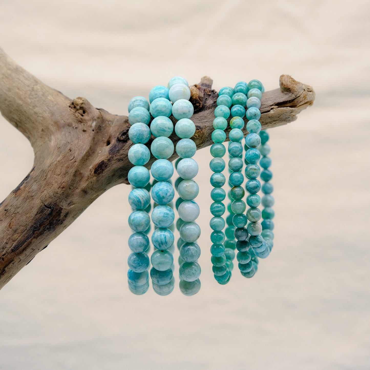 Pulseira Amazonite