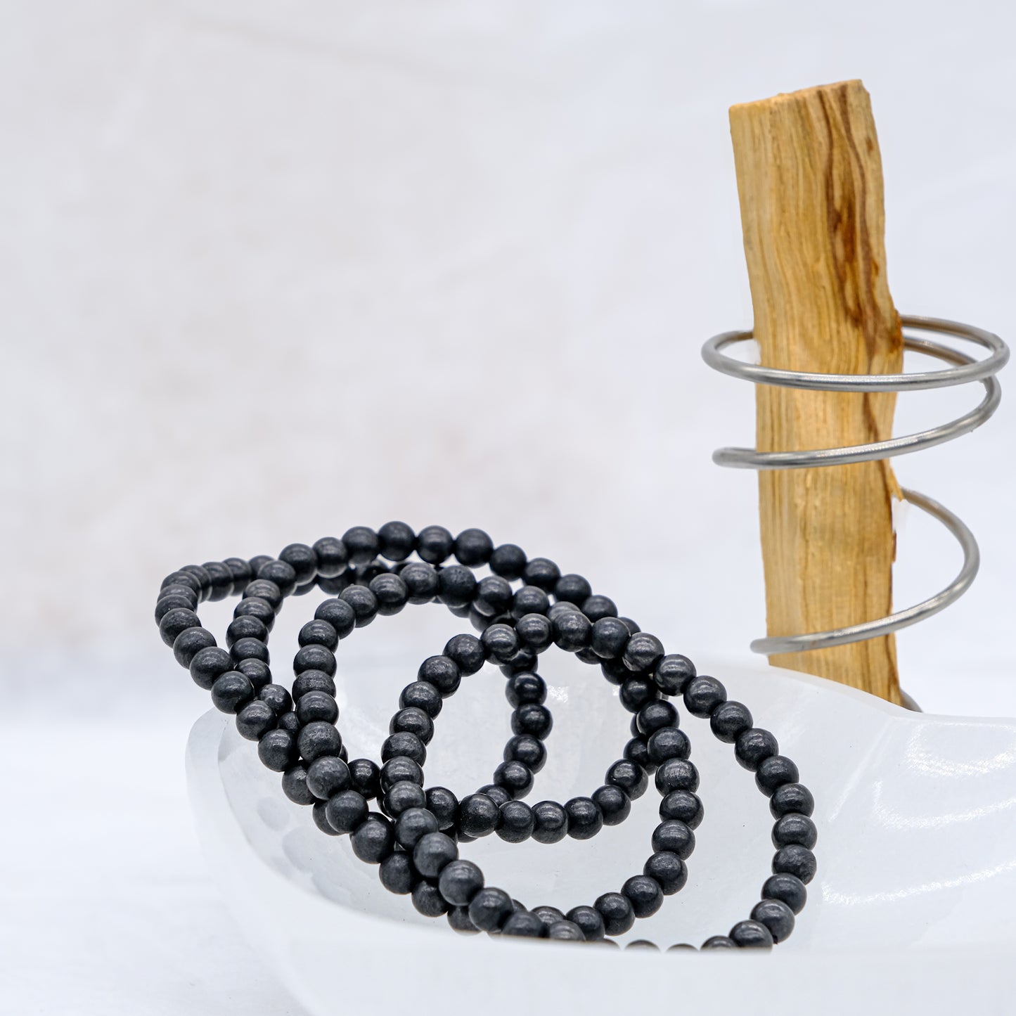 Pulseira Shungite