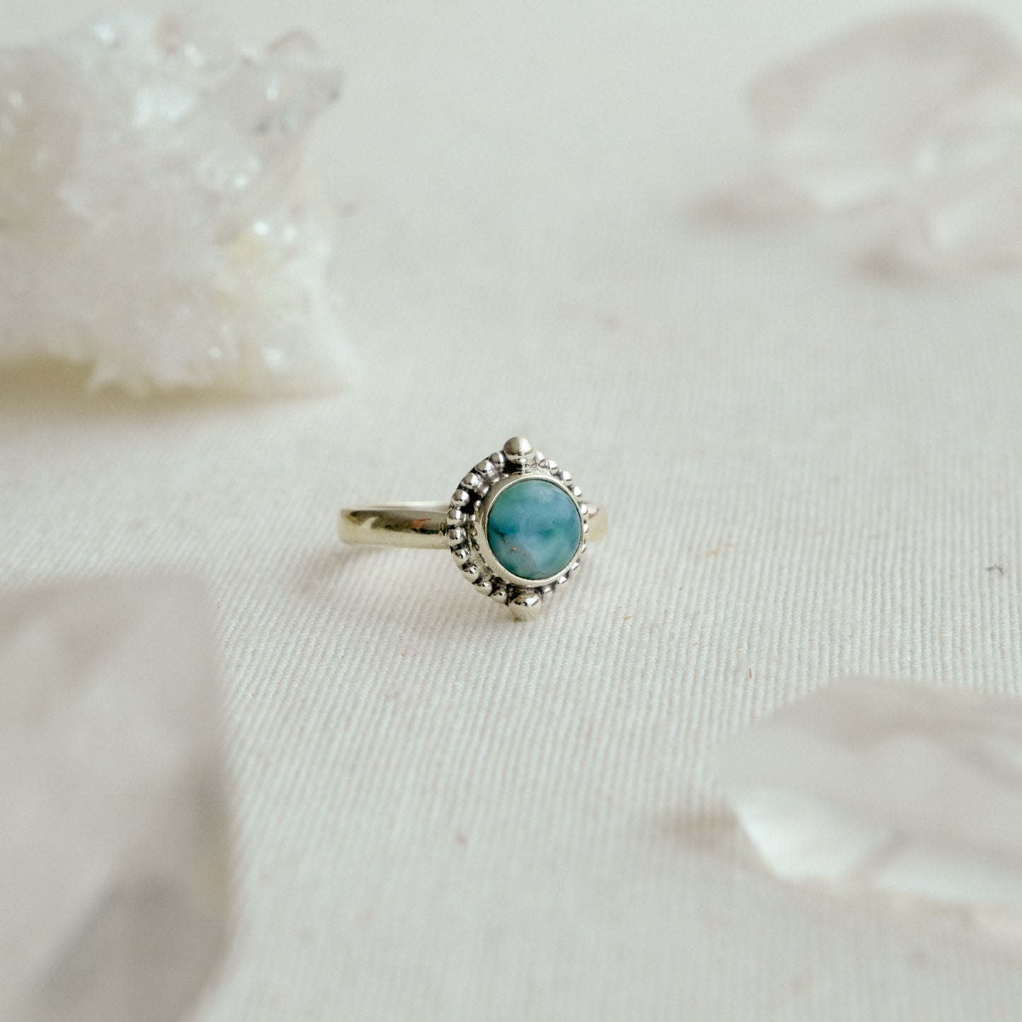 Anel Larimar