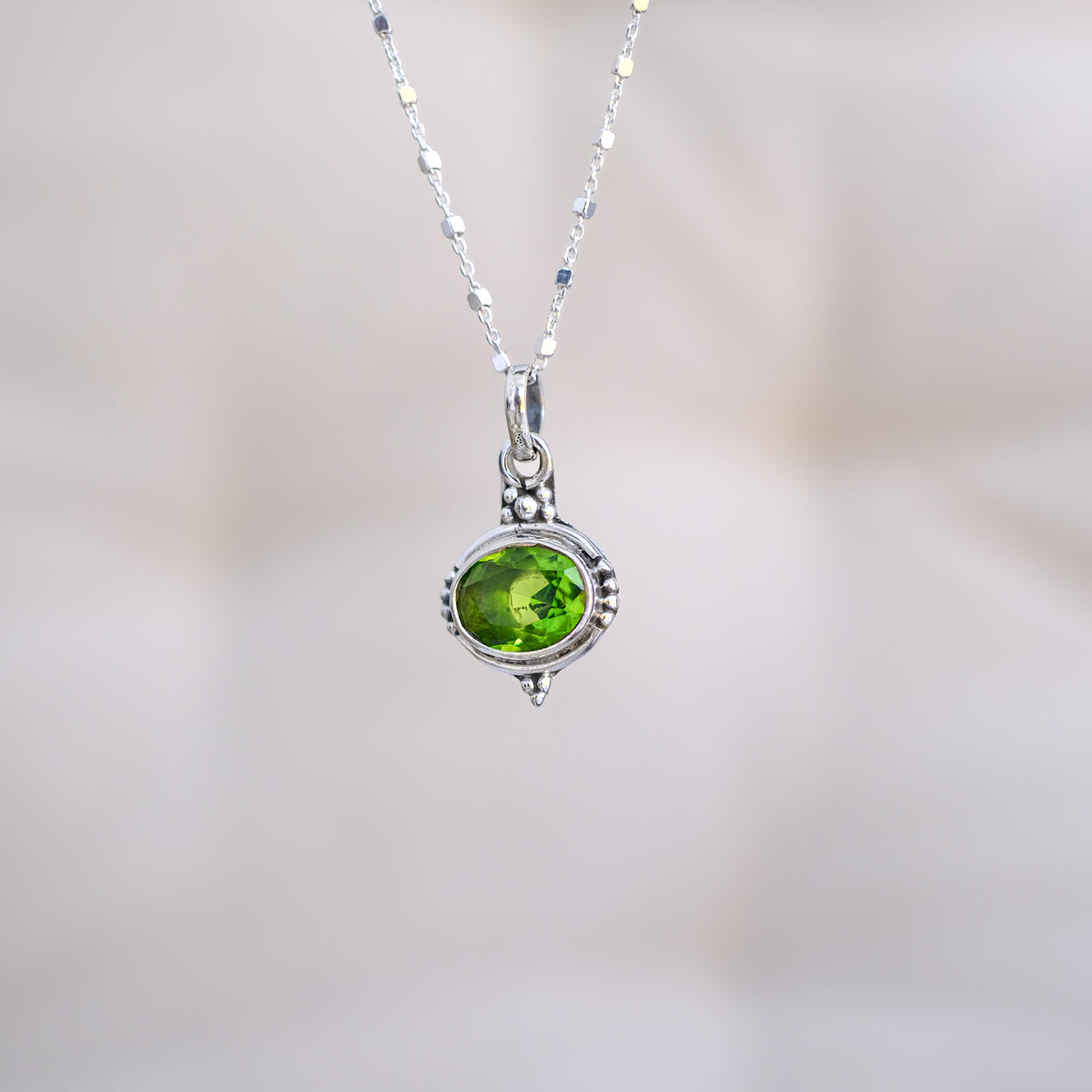 Peridoto 4