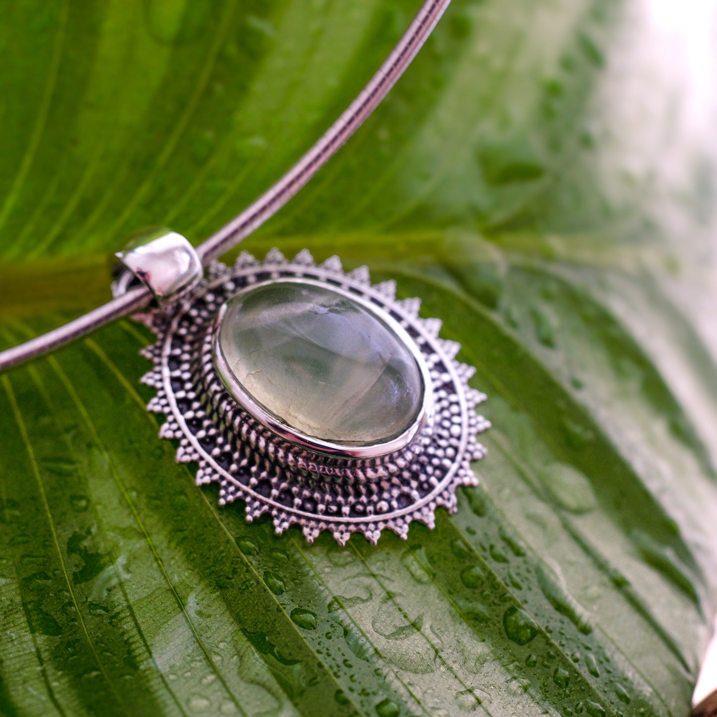 Prehnite