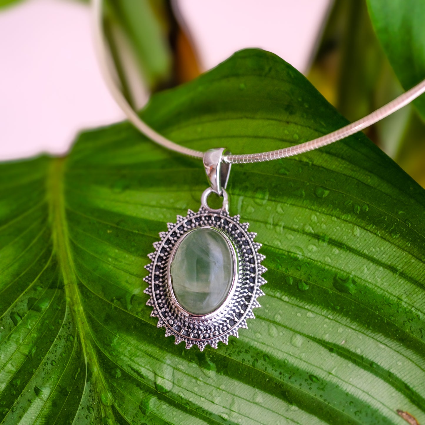 Prehnite