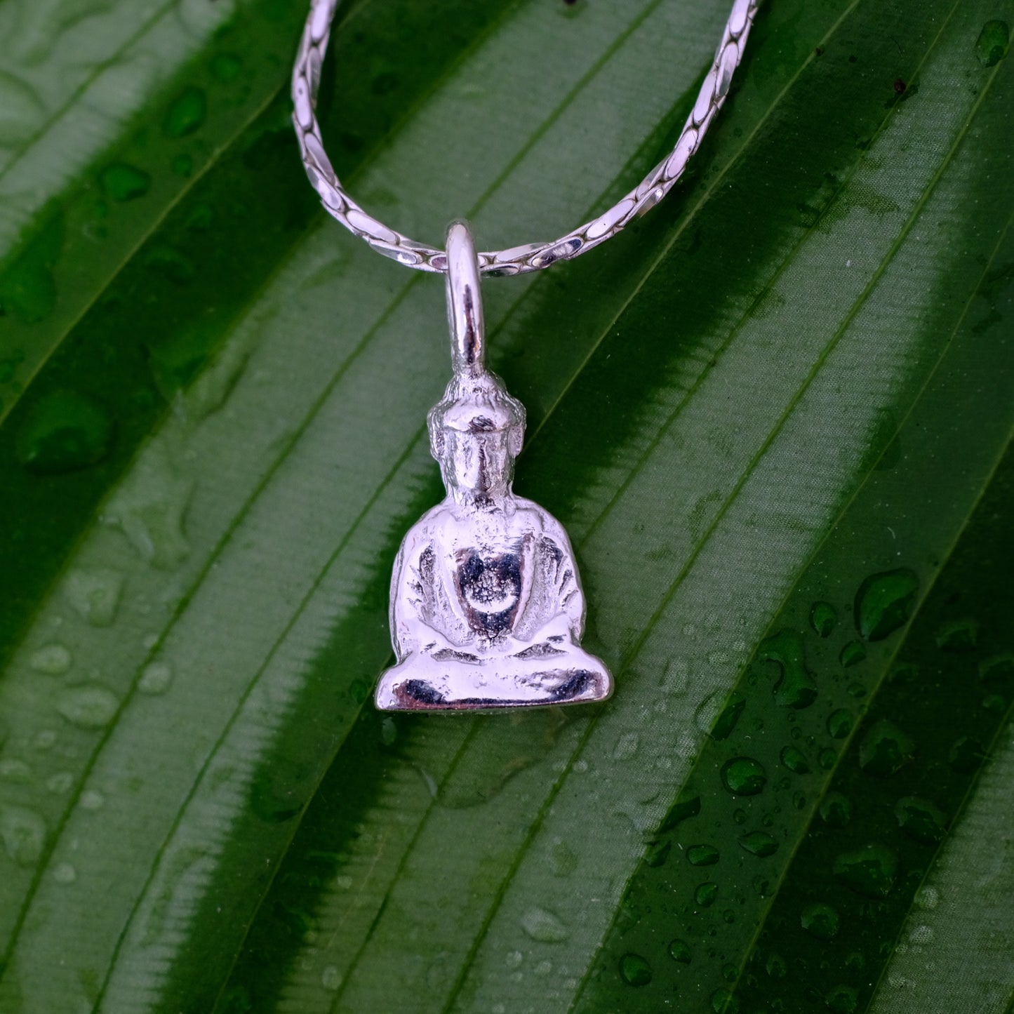 Buddha