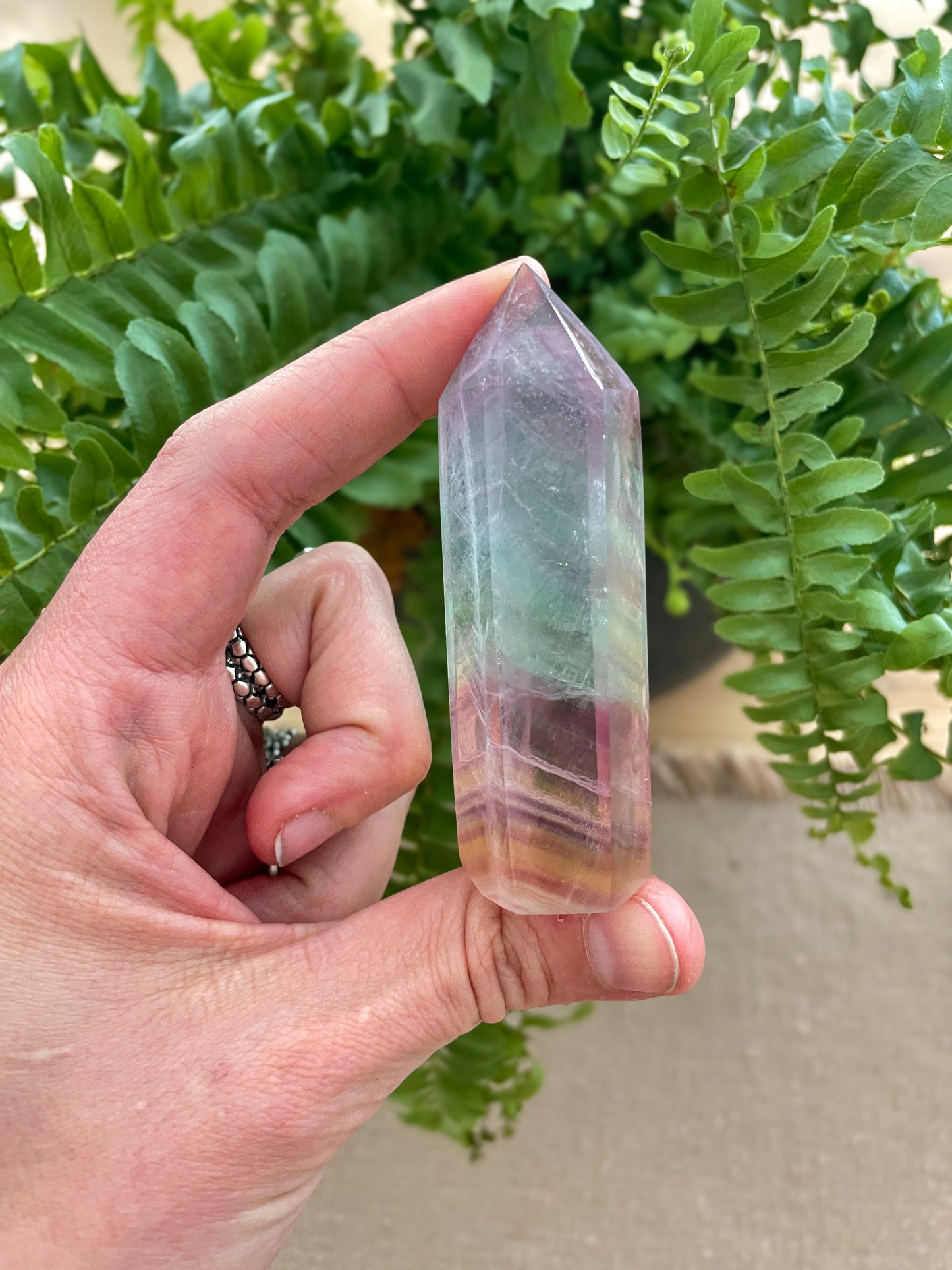 Geradores Fluorite
