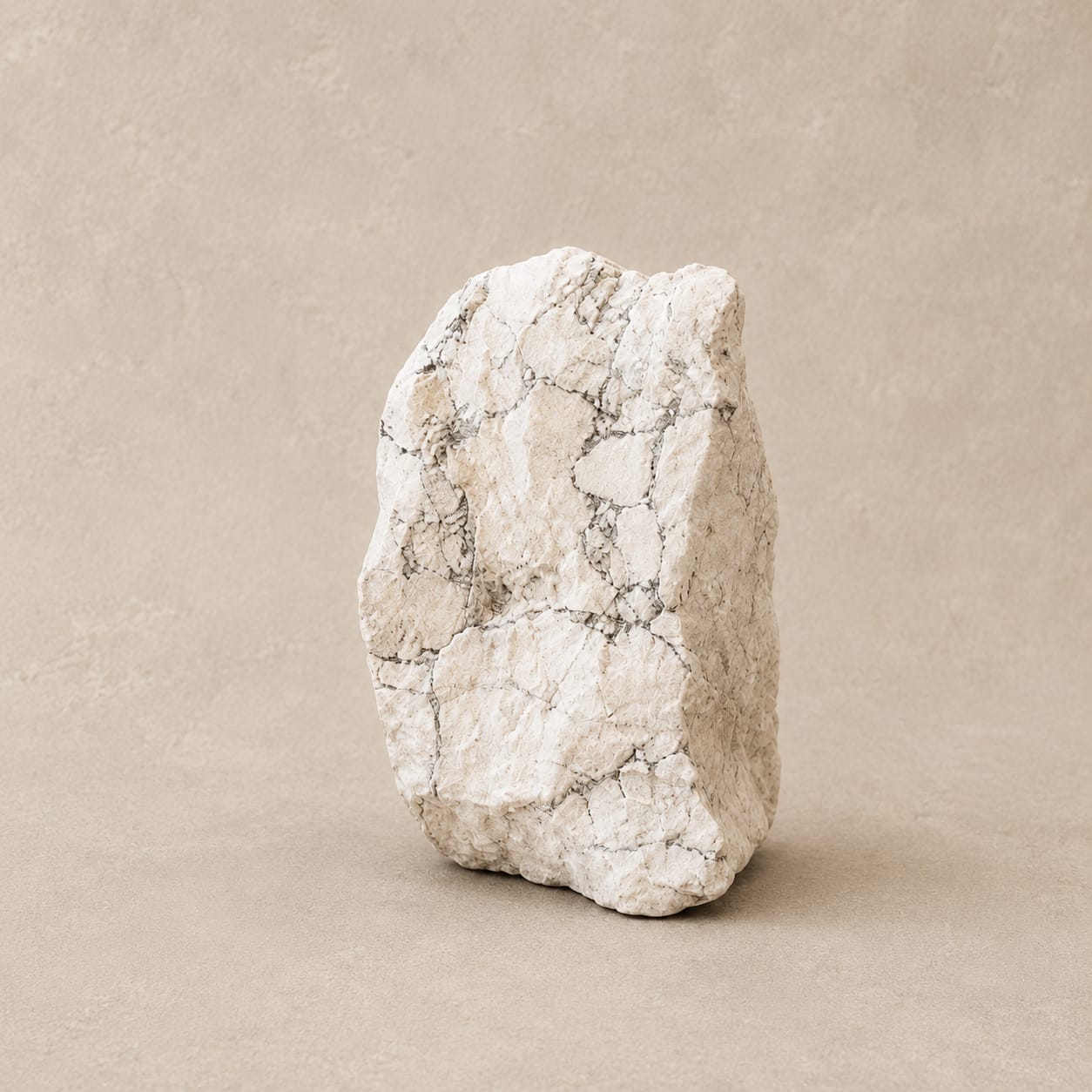 Howlite Bruto