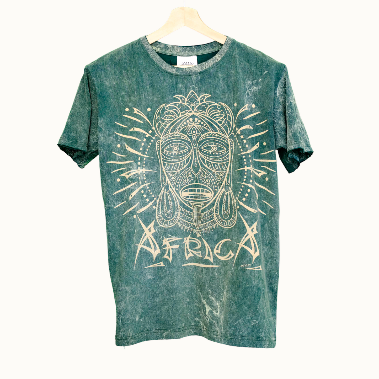 Mama Africa