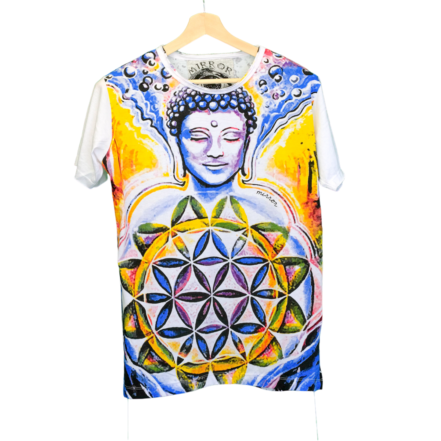 Buddha Mandala