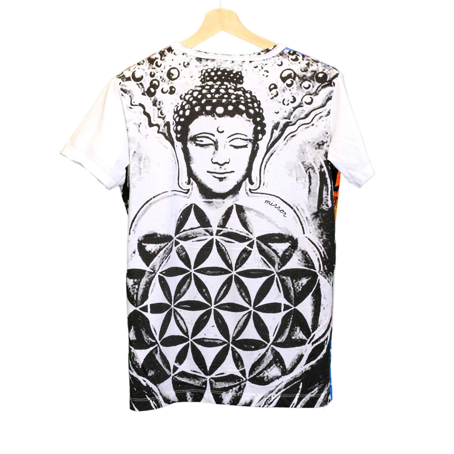 Buddha Mandala