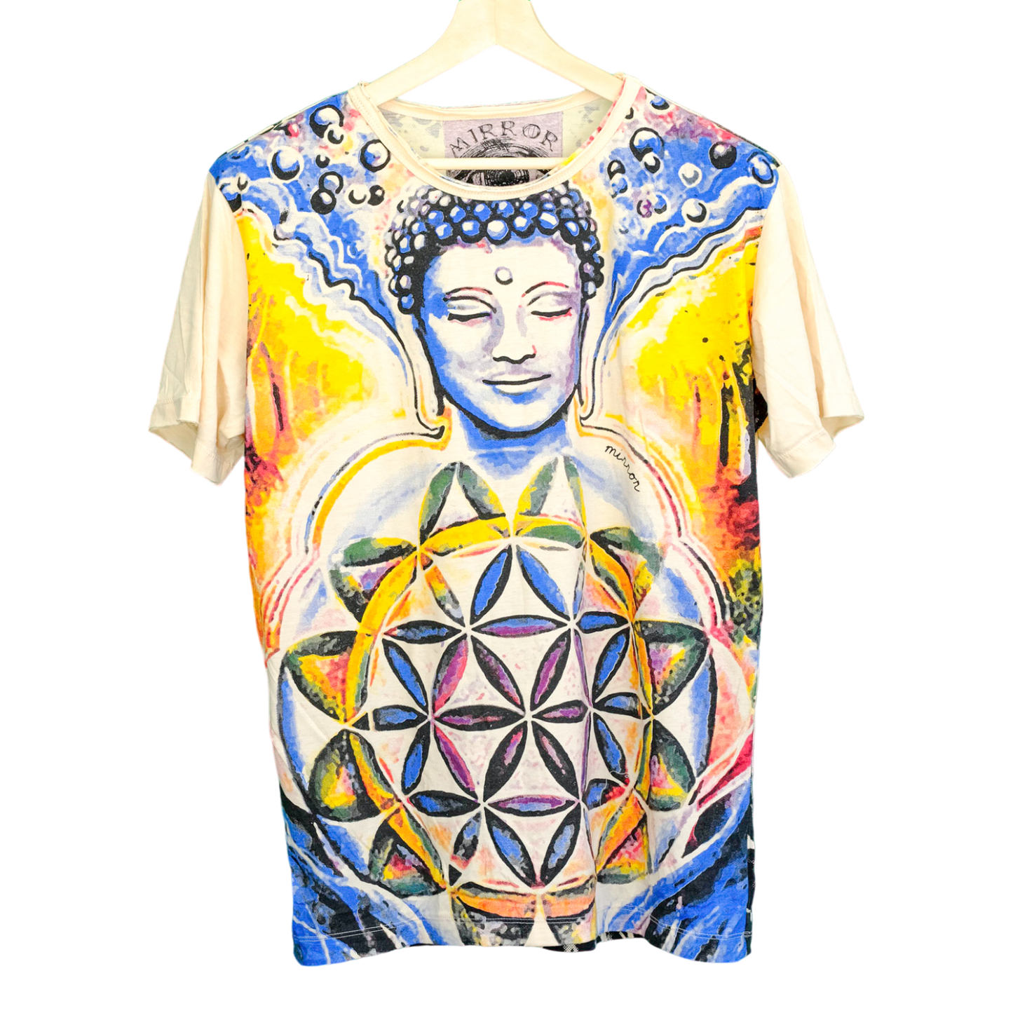 Buddha Mandala