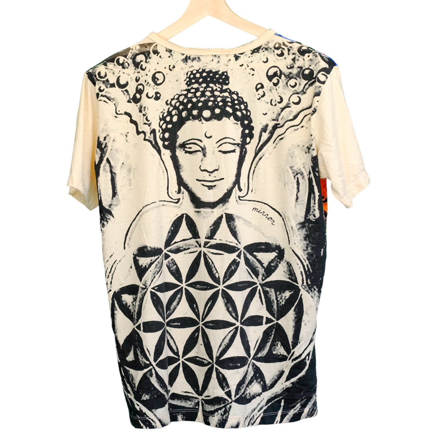 Buddha Mandala