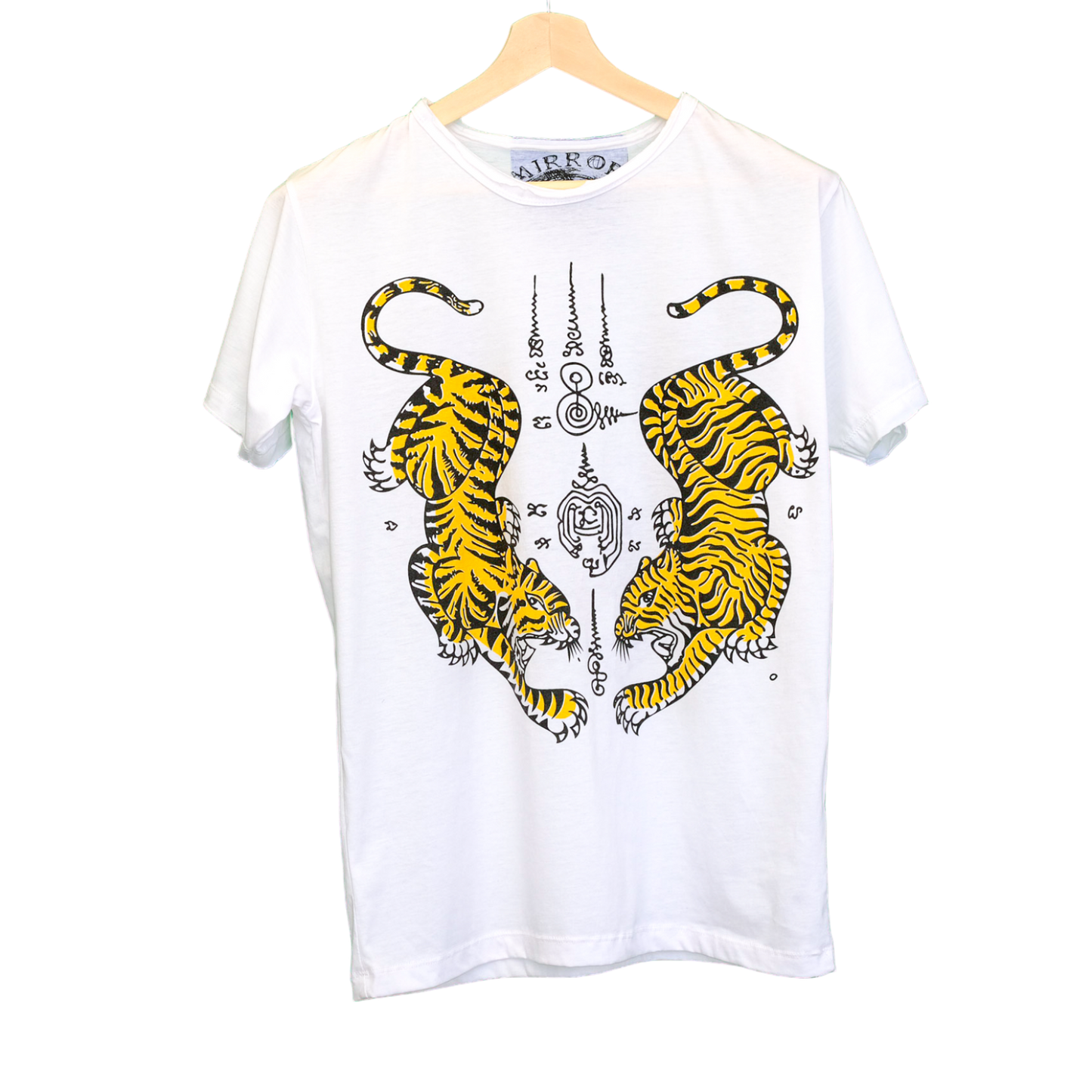 Double Tiger