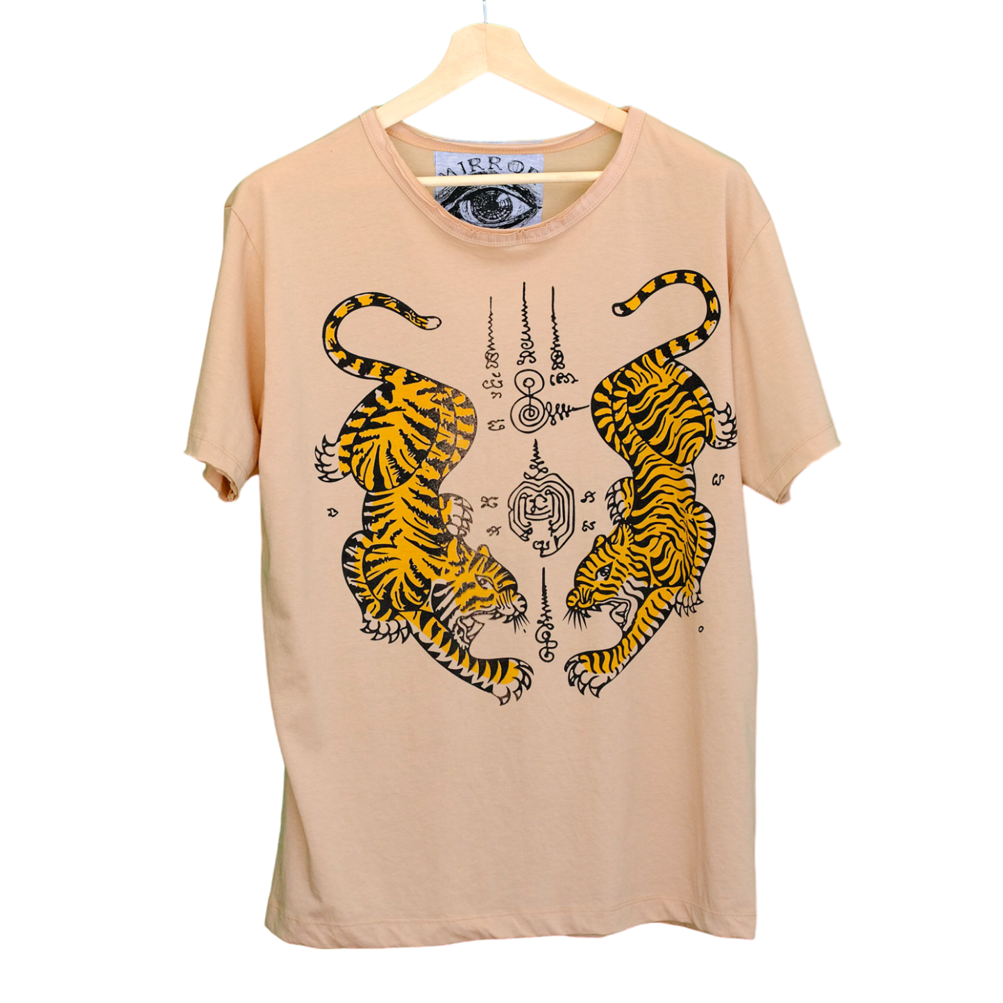 Double Tiger
