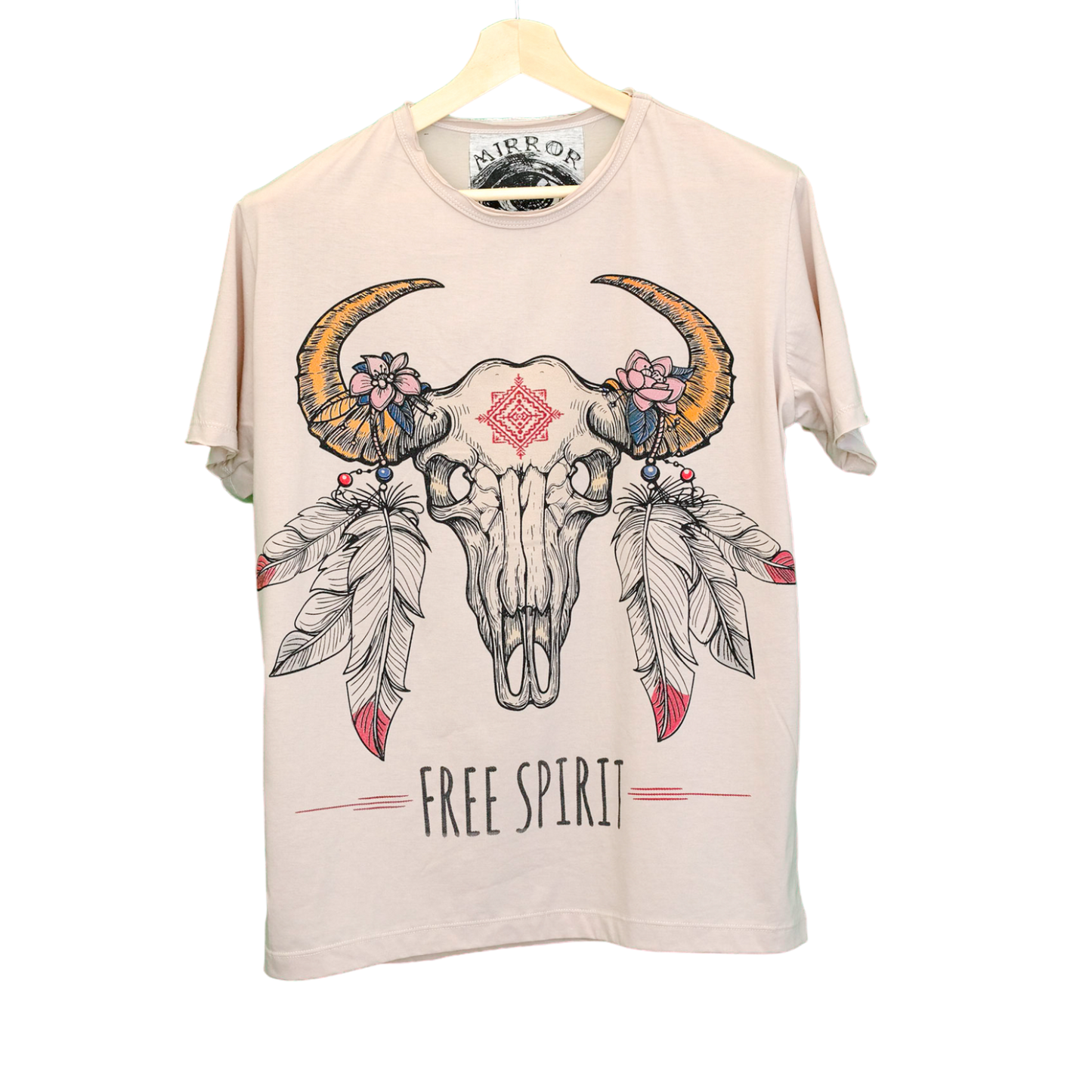 Free Spirit