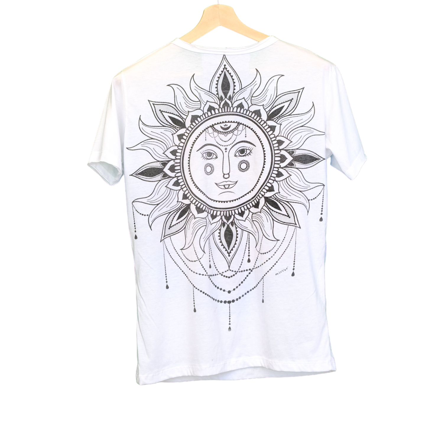 Happy Sun