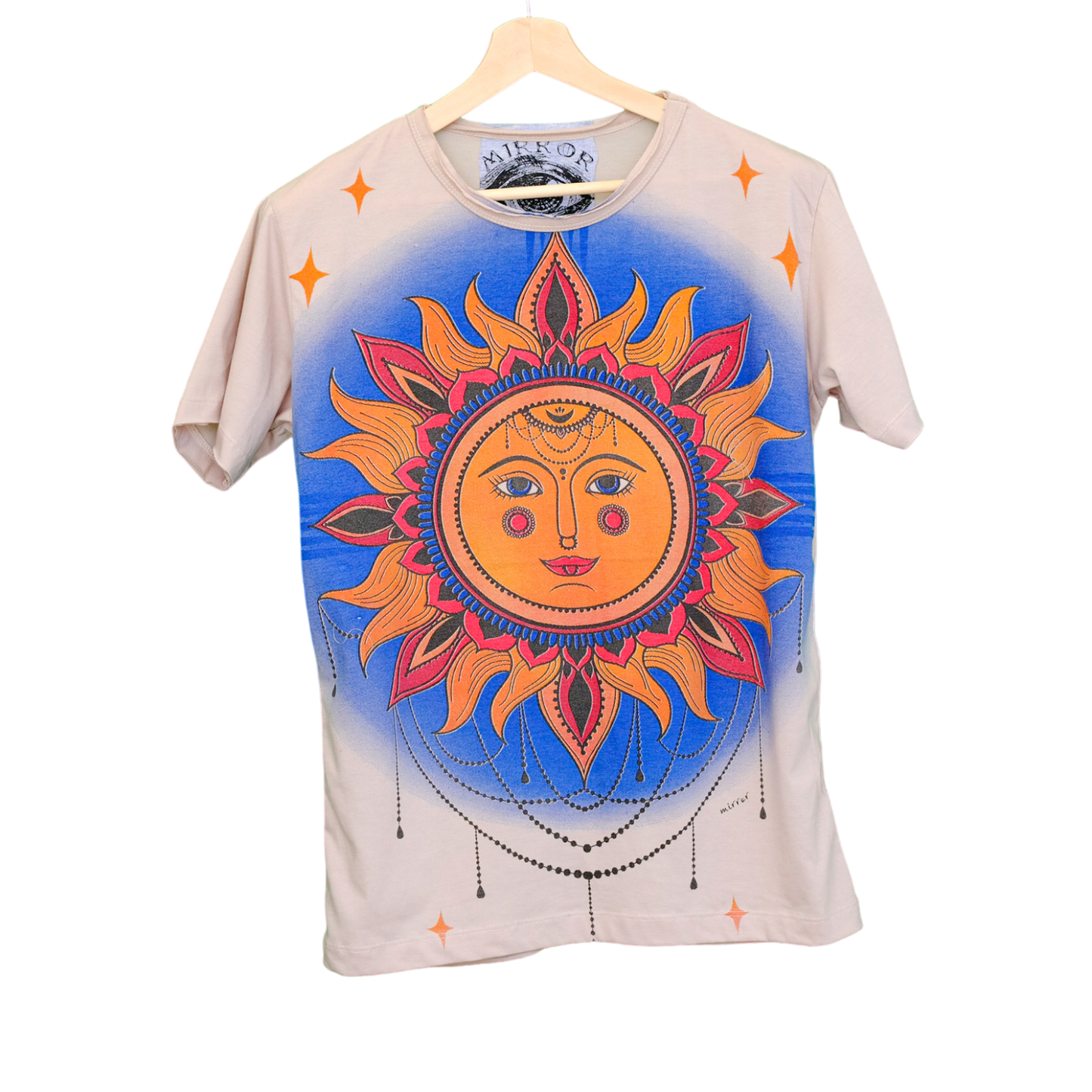 Happy Sun