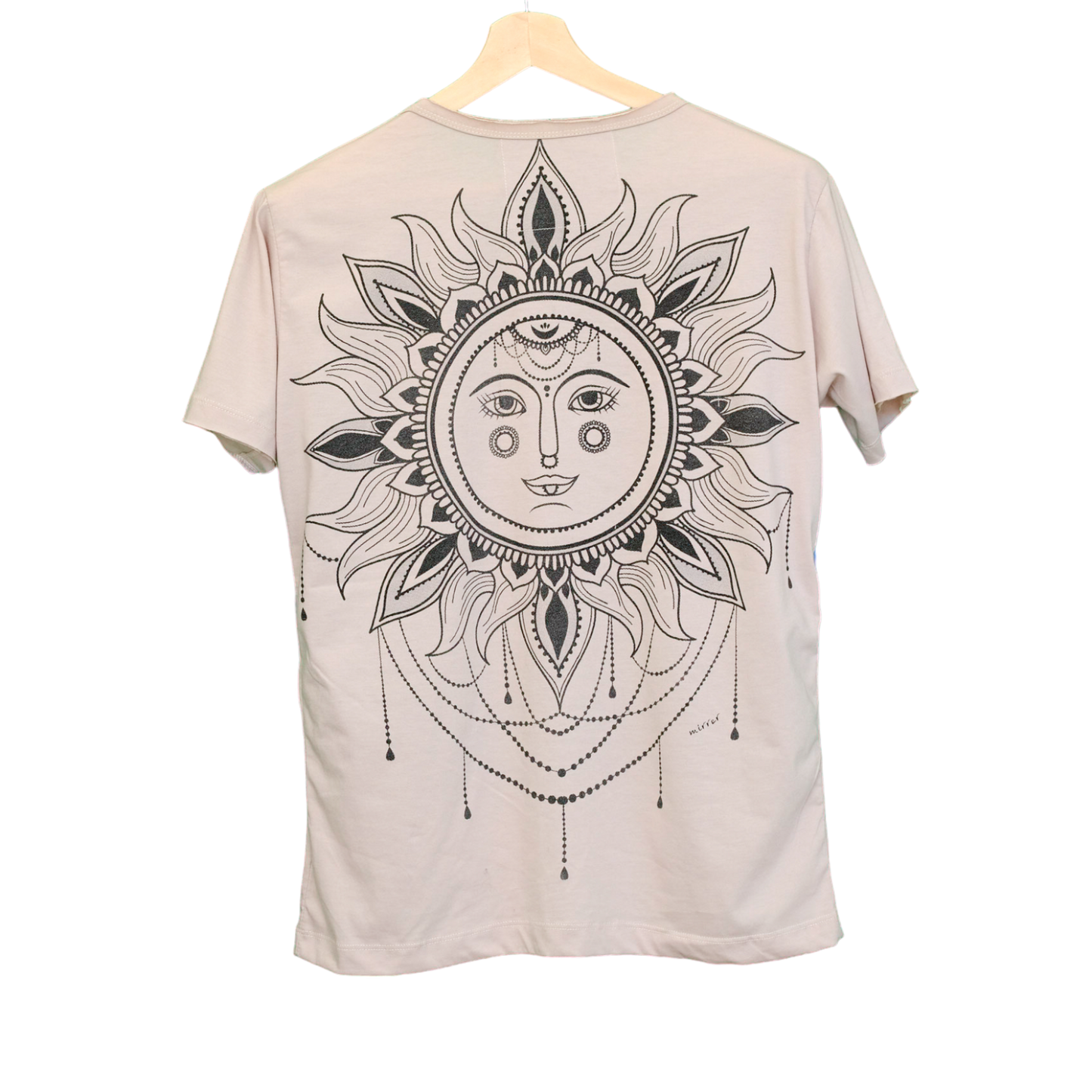 Happy Sun