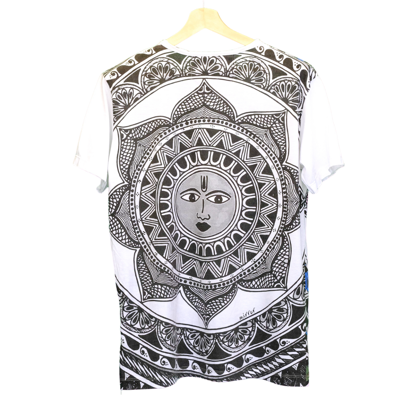 Mandala Sun