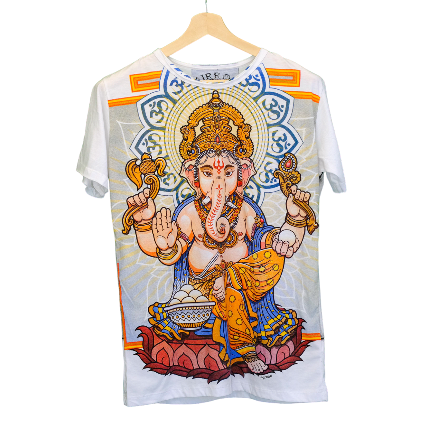 Ganesha