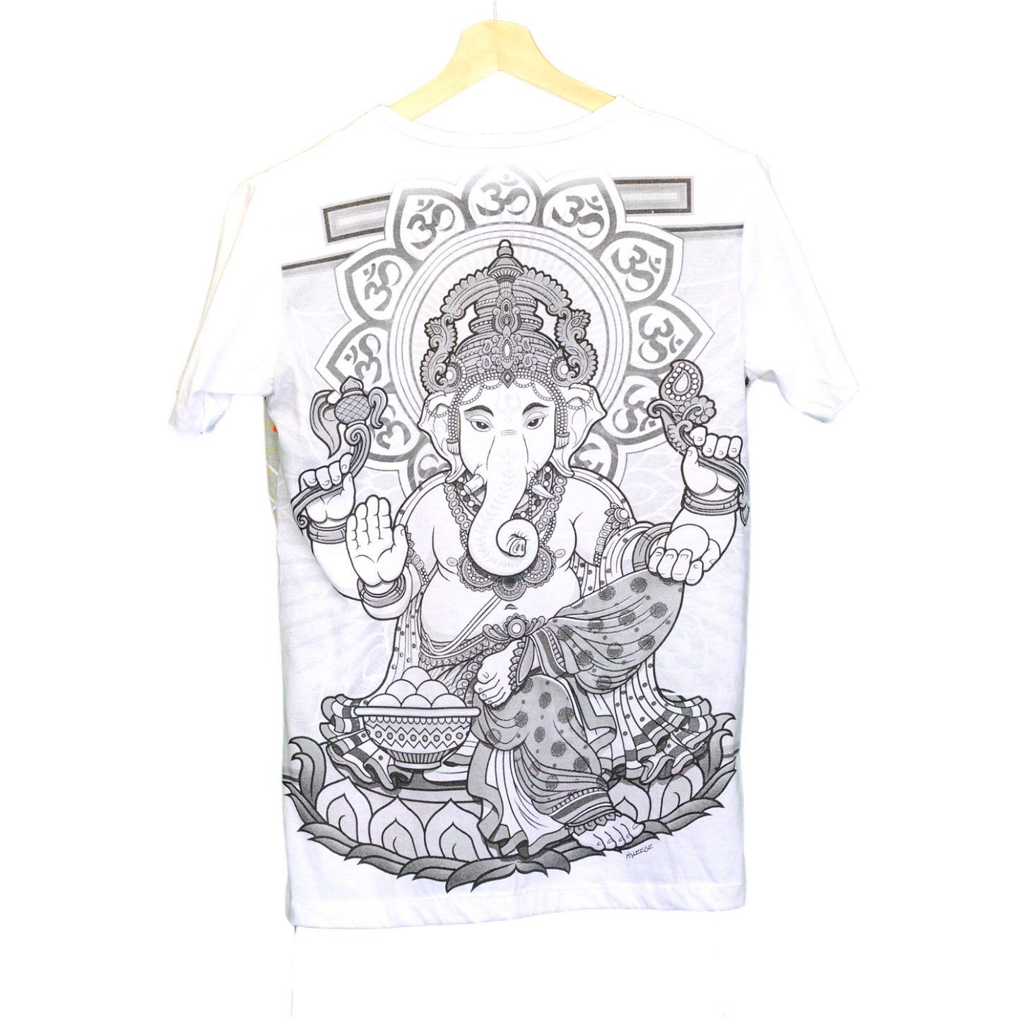Ganesha