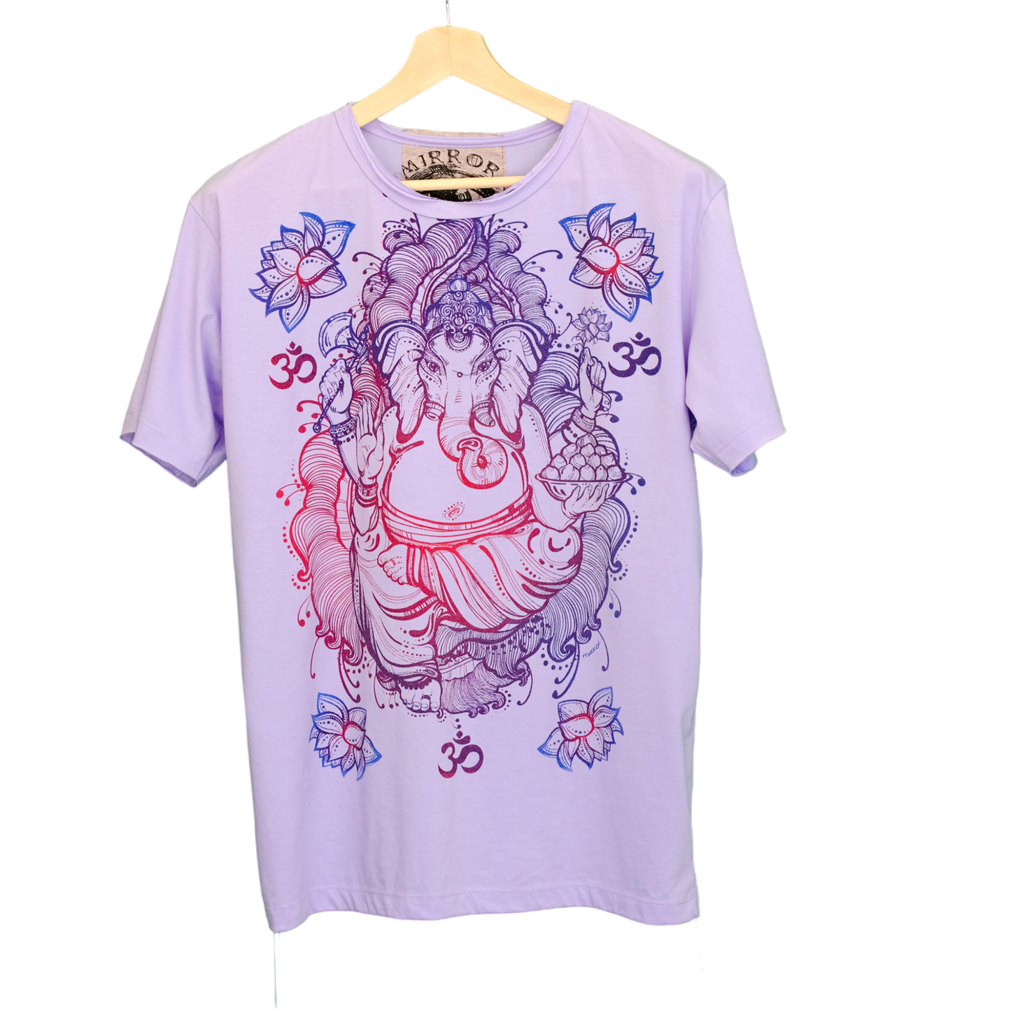 Dancing Ganesh