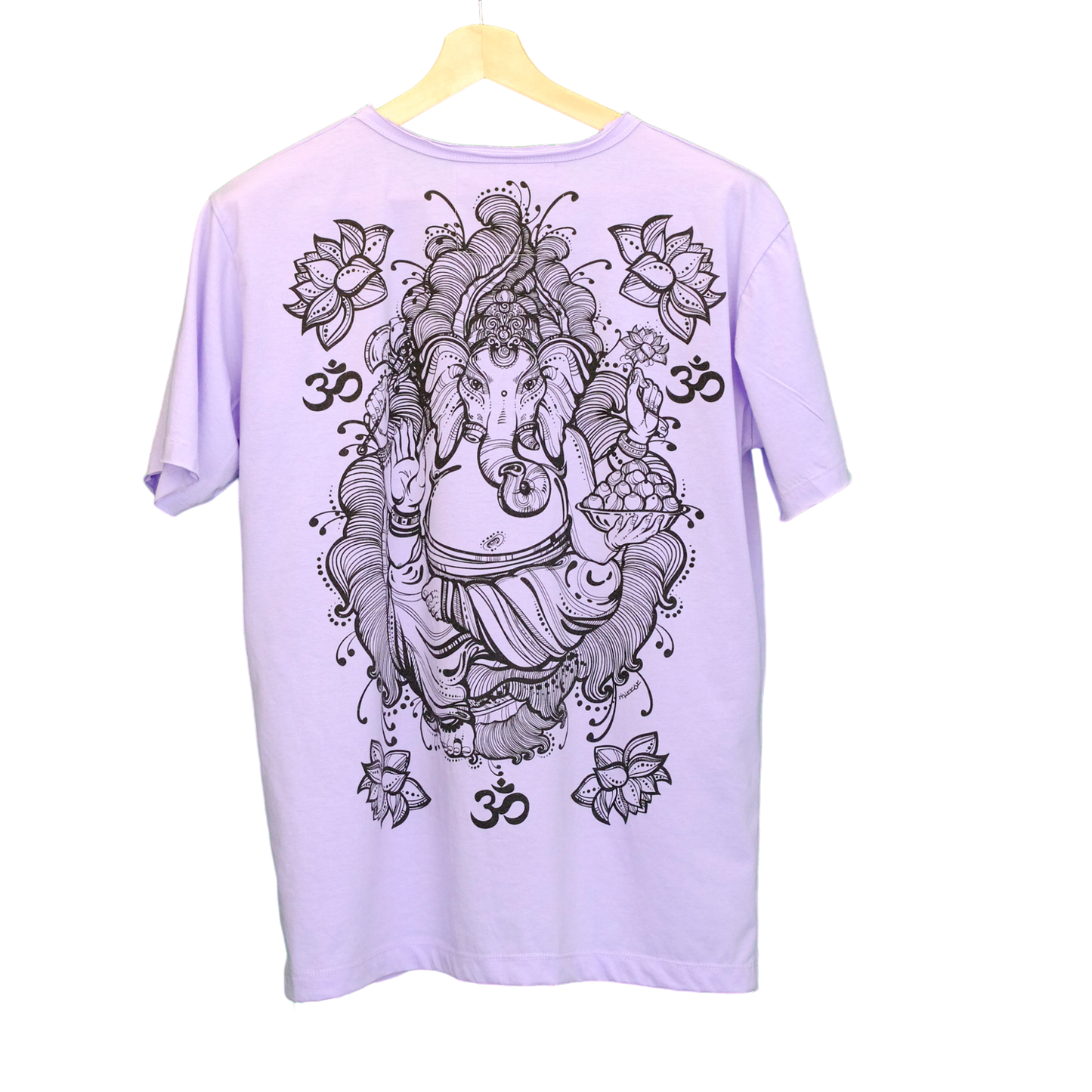 Dancing Ganesh