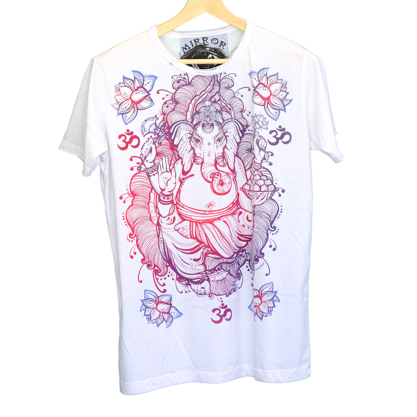 Dancing Ganesh