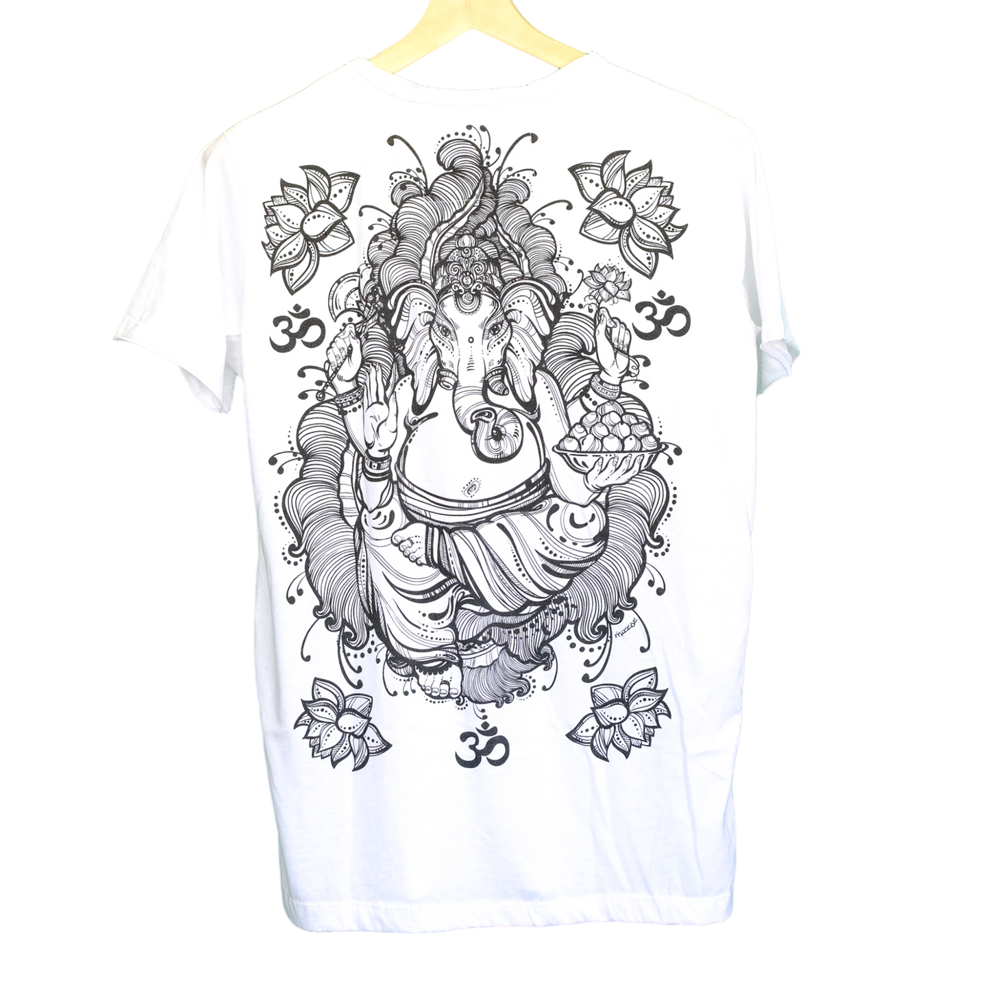 Dancing Ganesh