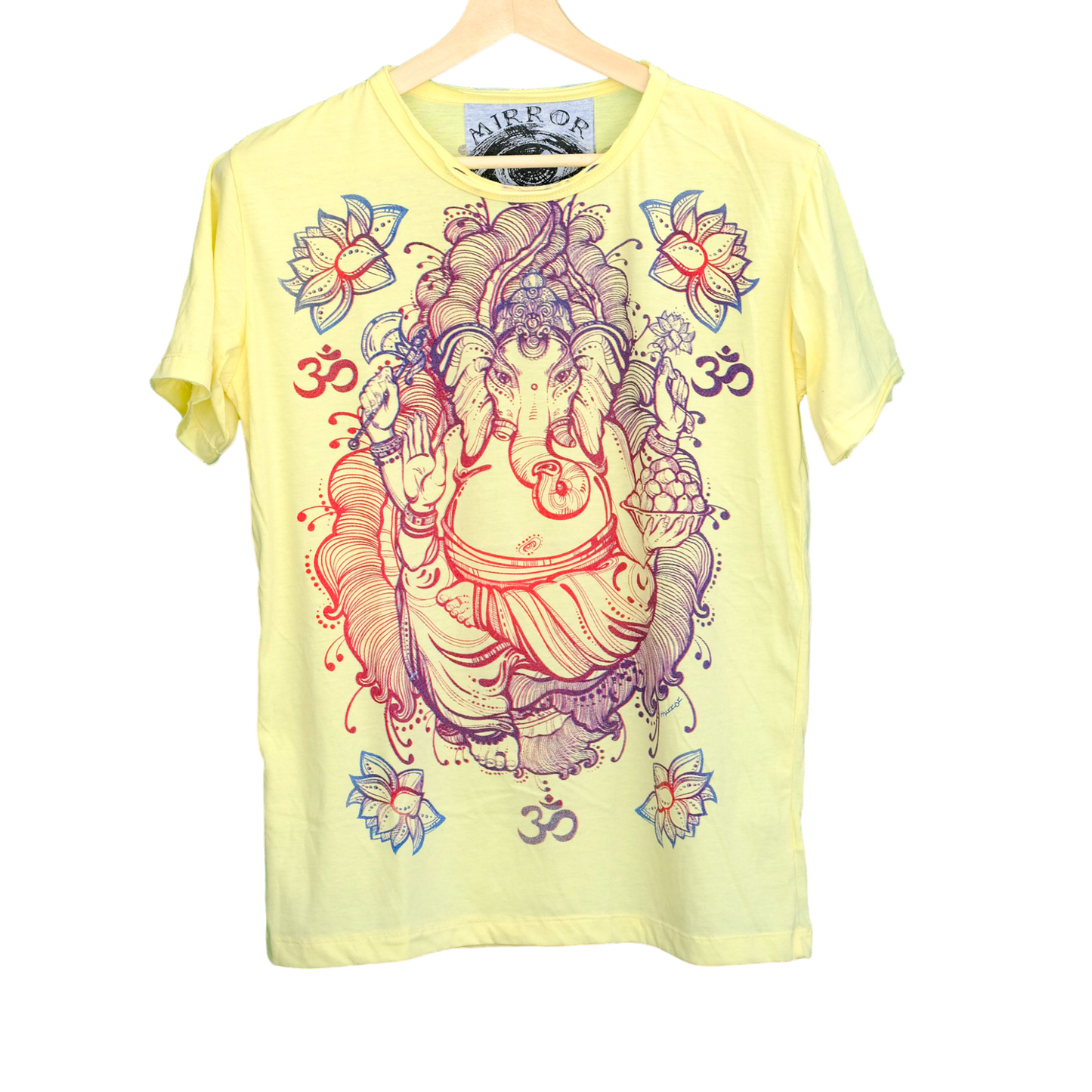 Dancing Ganesh