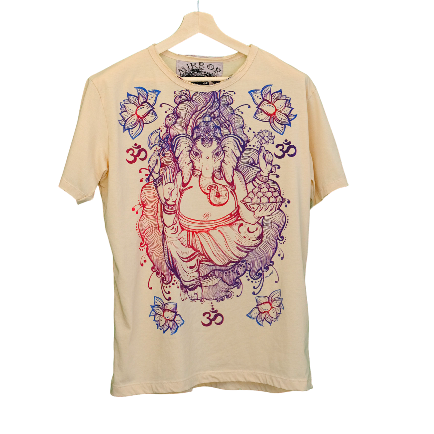 Dancing Ganesh