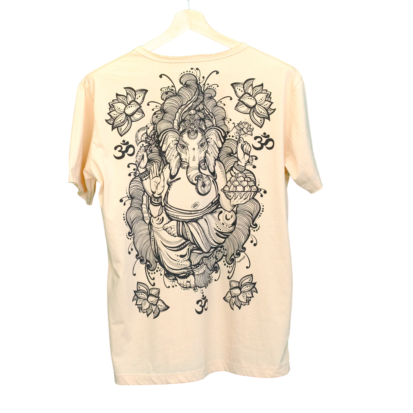 Dancing Ganesh