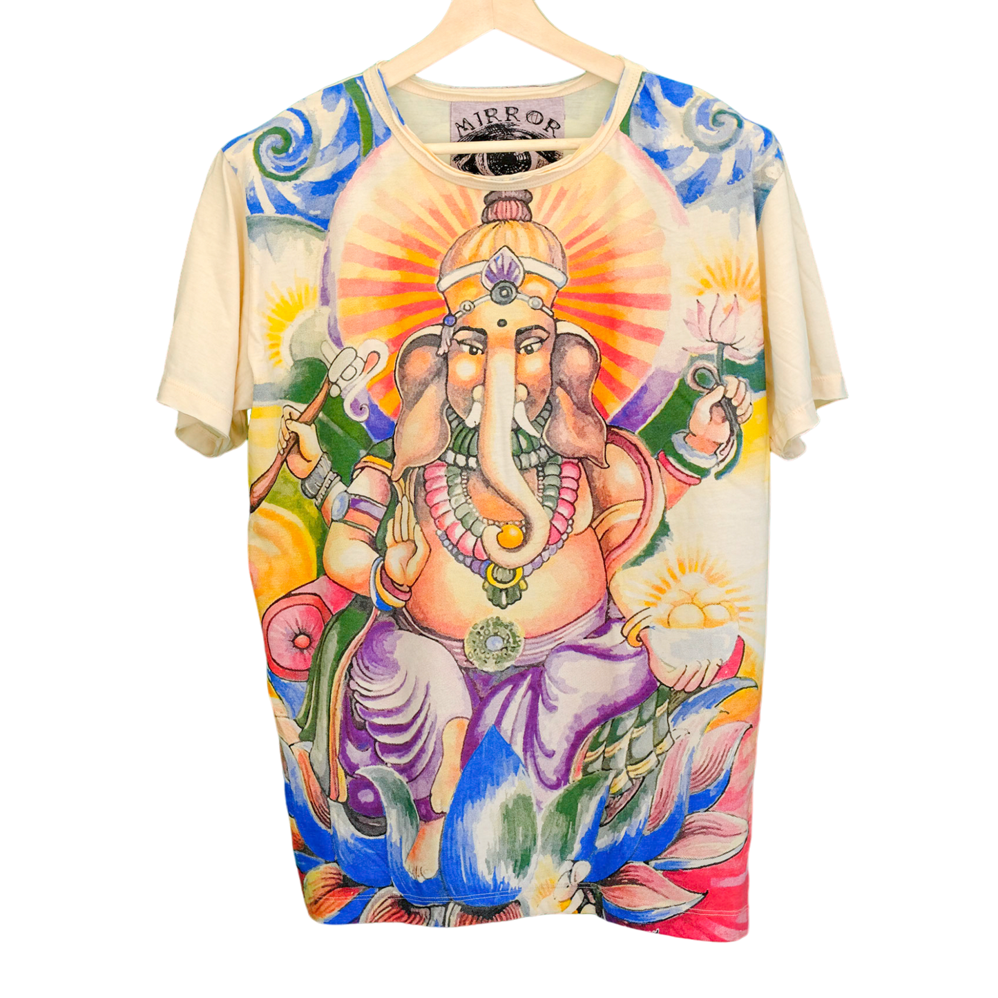 Shine Ganesha